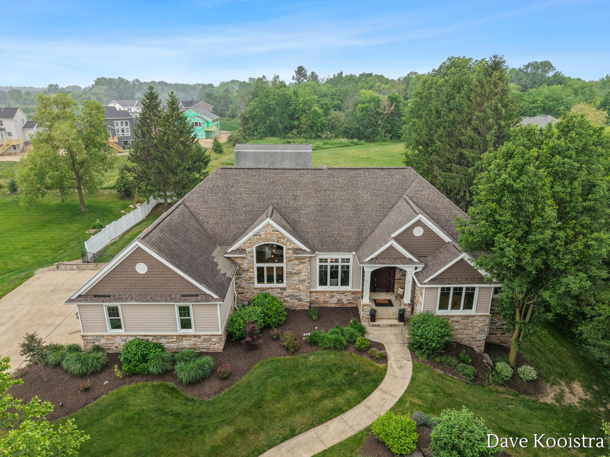 7707 Harmony Cove Court SE Byron Center MI 49315