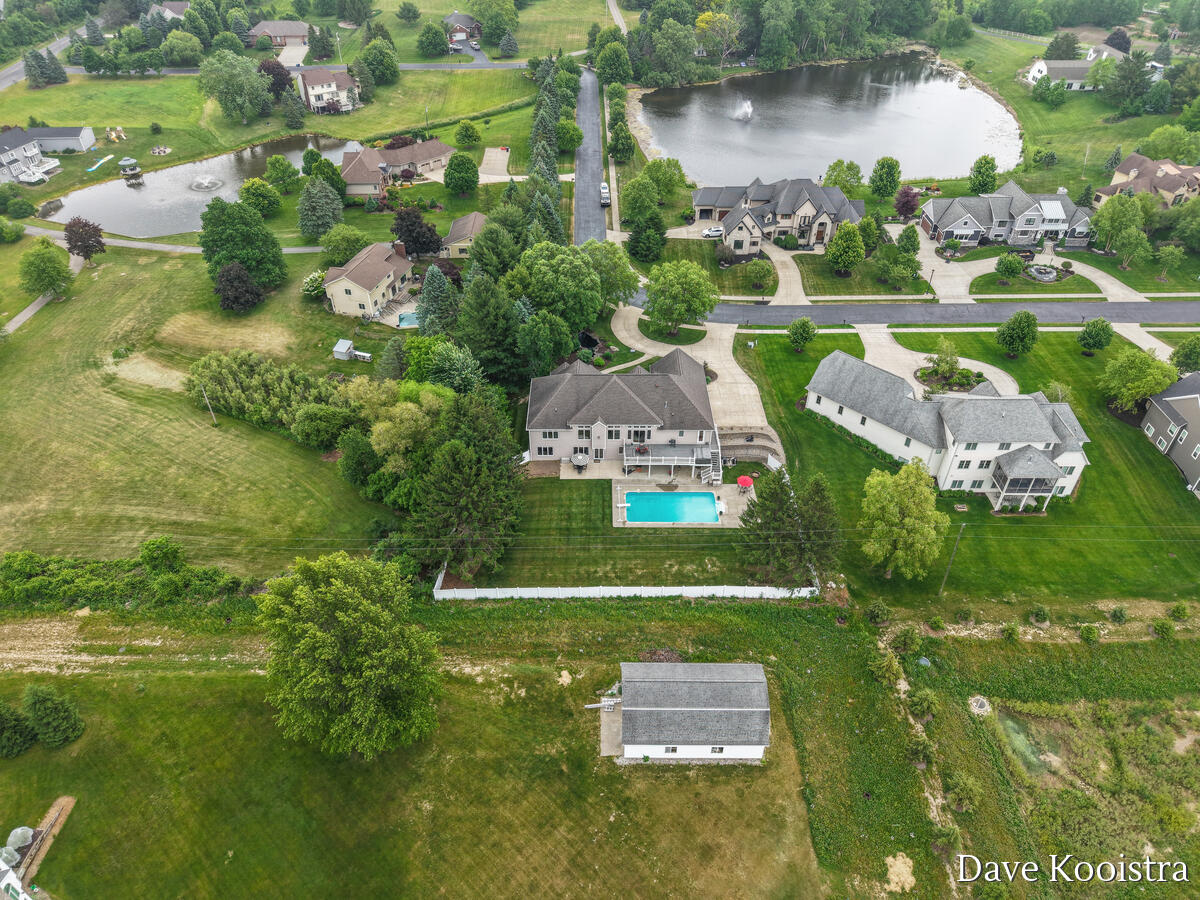 7707 Harmony Cove Court SE Byron Center MI 49315