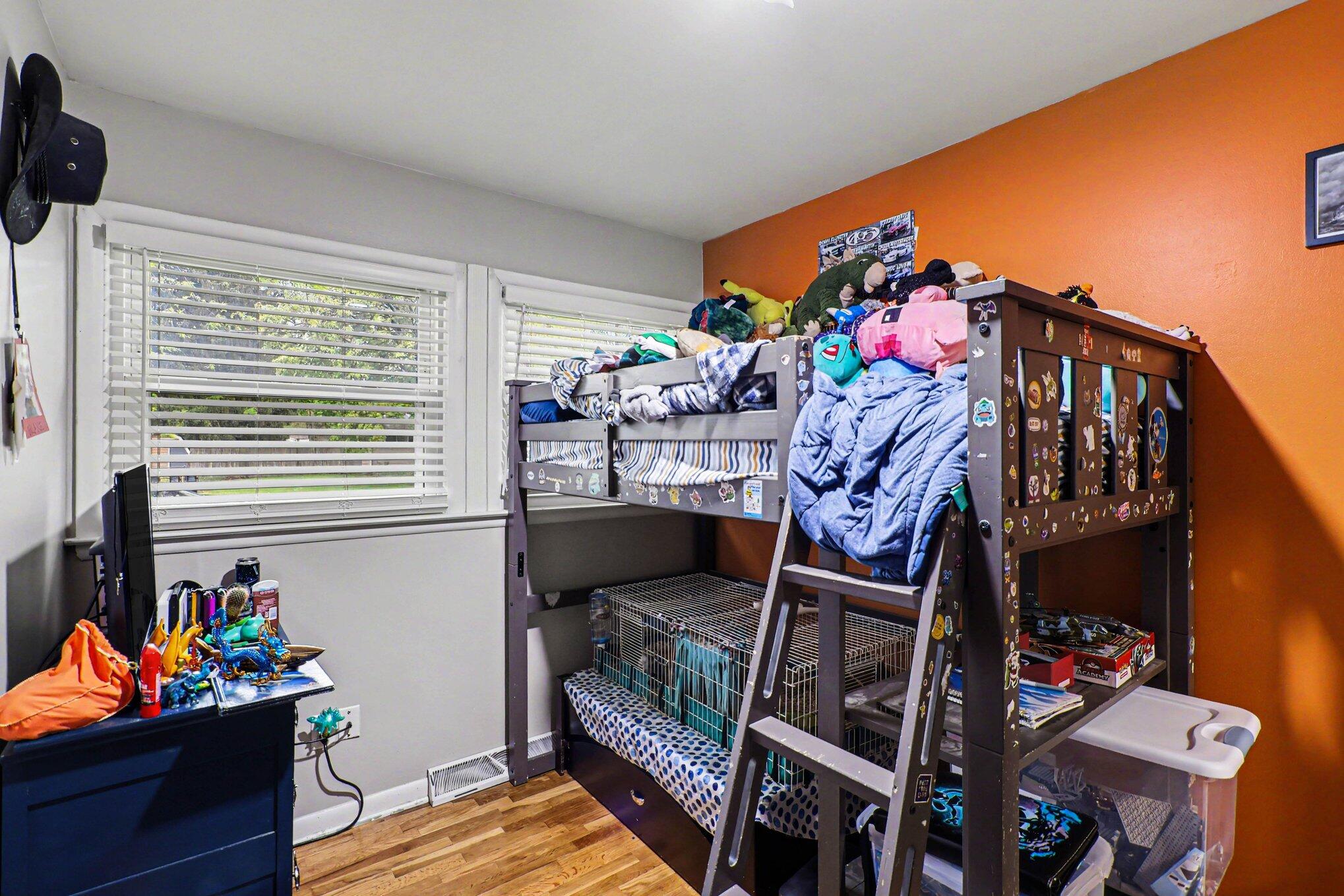 1433 Carter Street Kalamazoo MI 49048