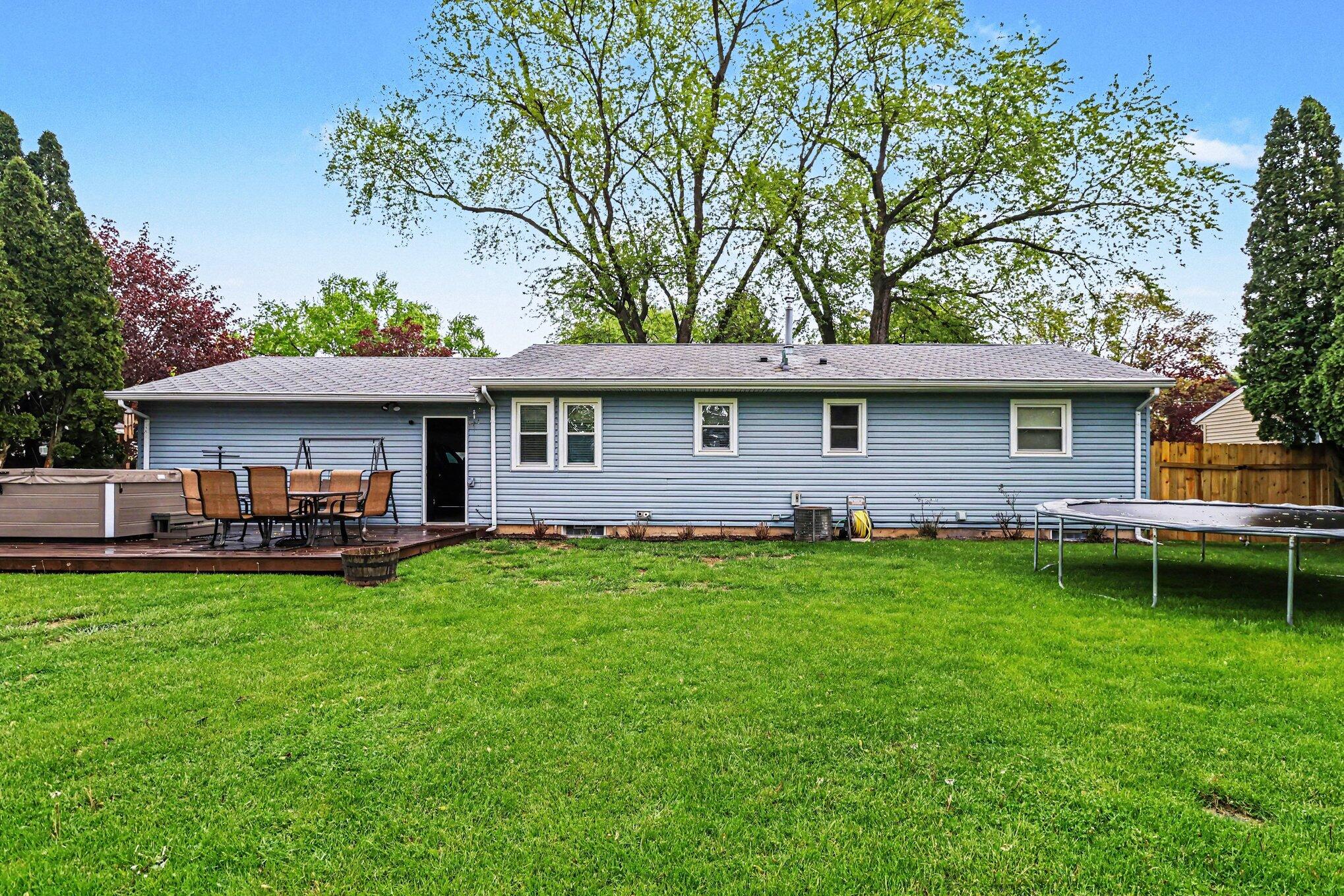 1433 Carter Street Kalamazoo MI 49048