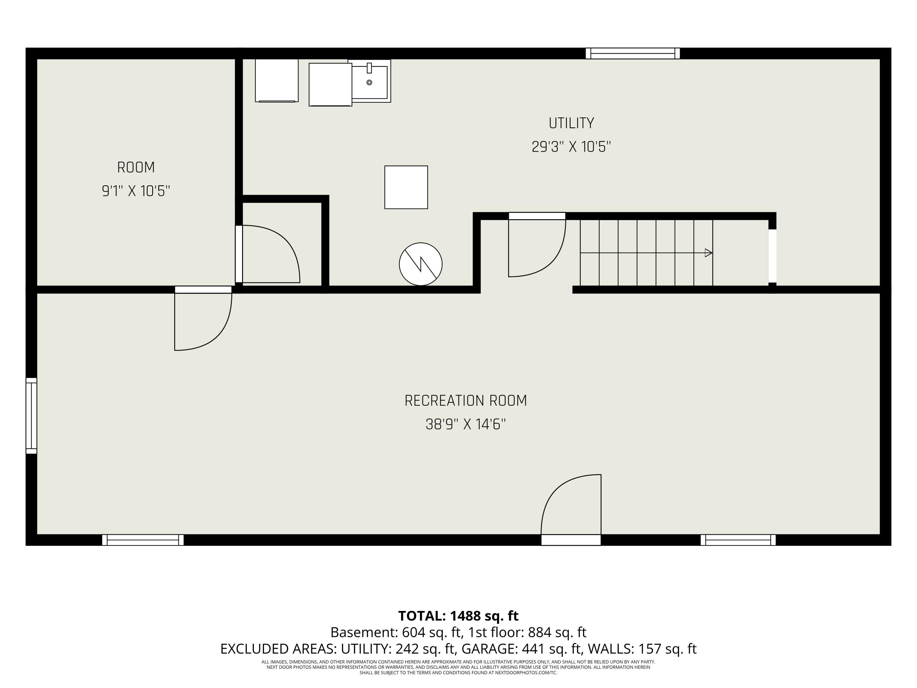 1433 Carter Street Kalamazoo MI 49048