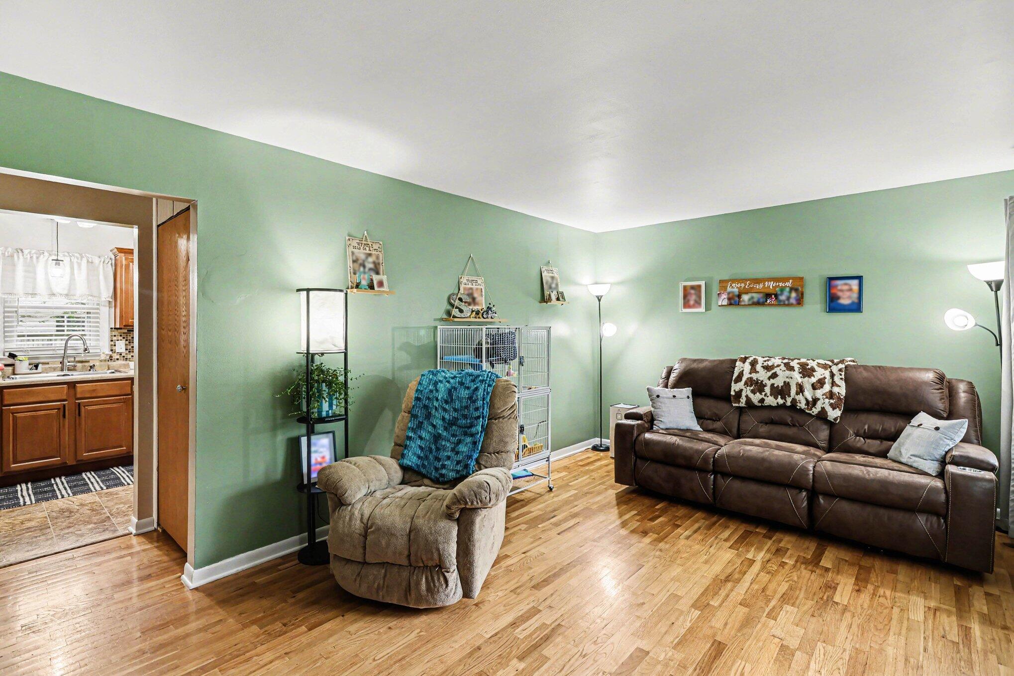 1433 Carter Street Kalamazoo MI 49048