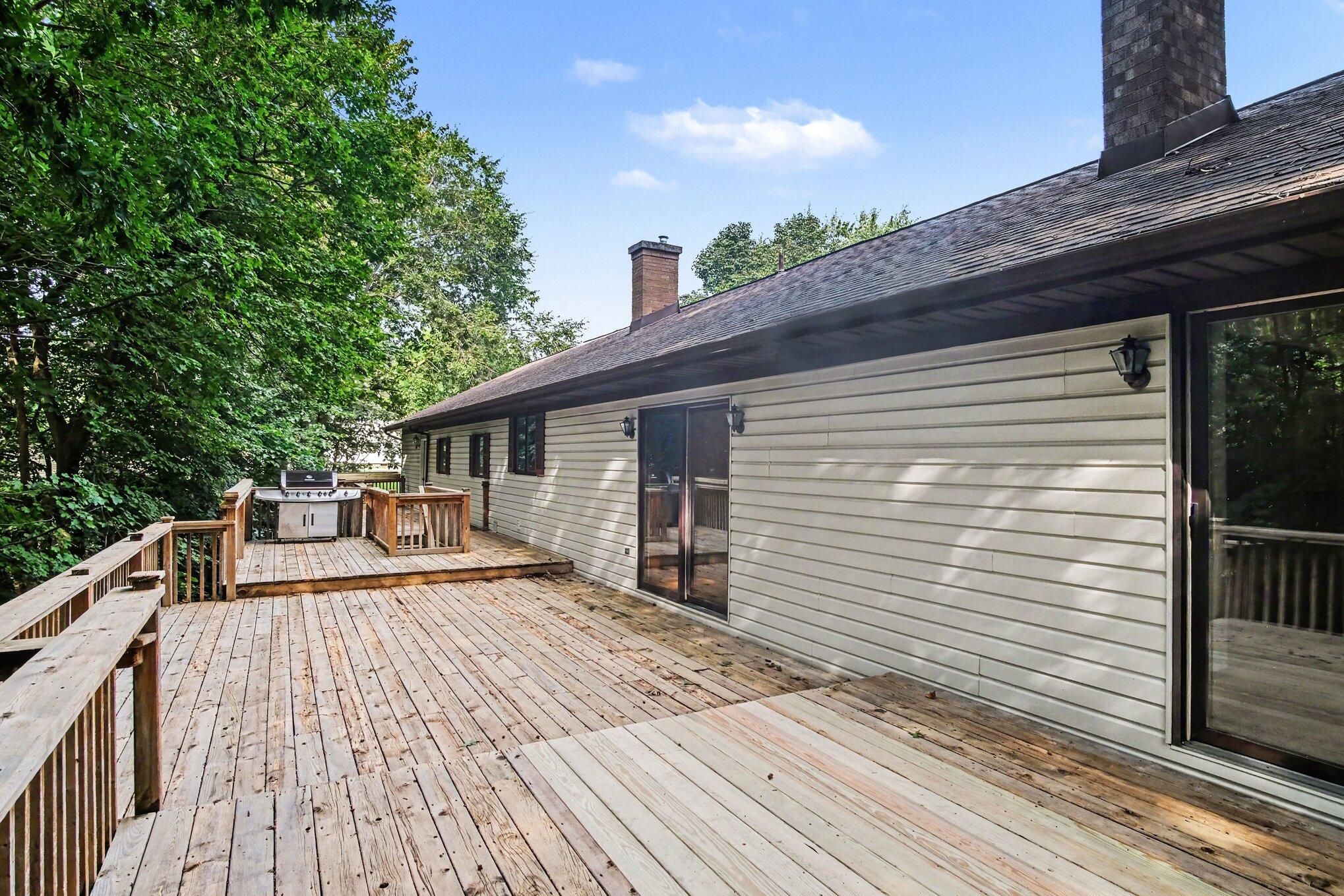 986 Luce Street SW Grand Rapids MI 49534