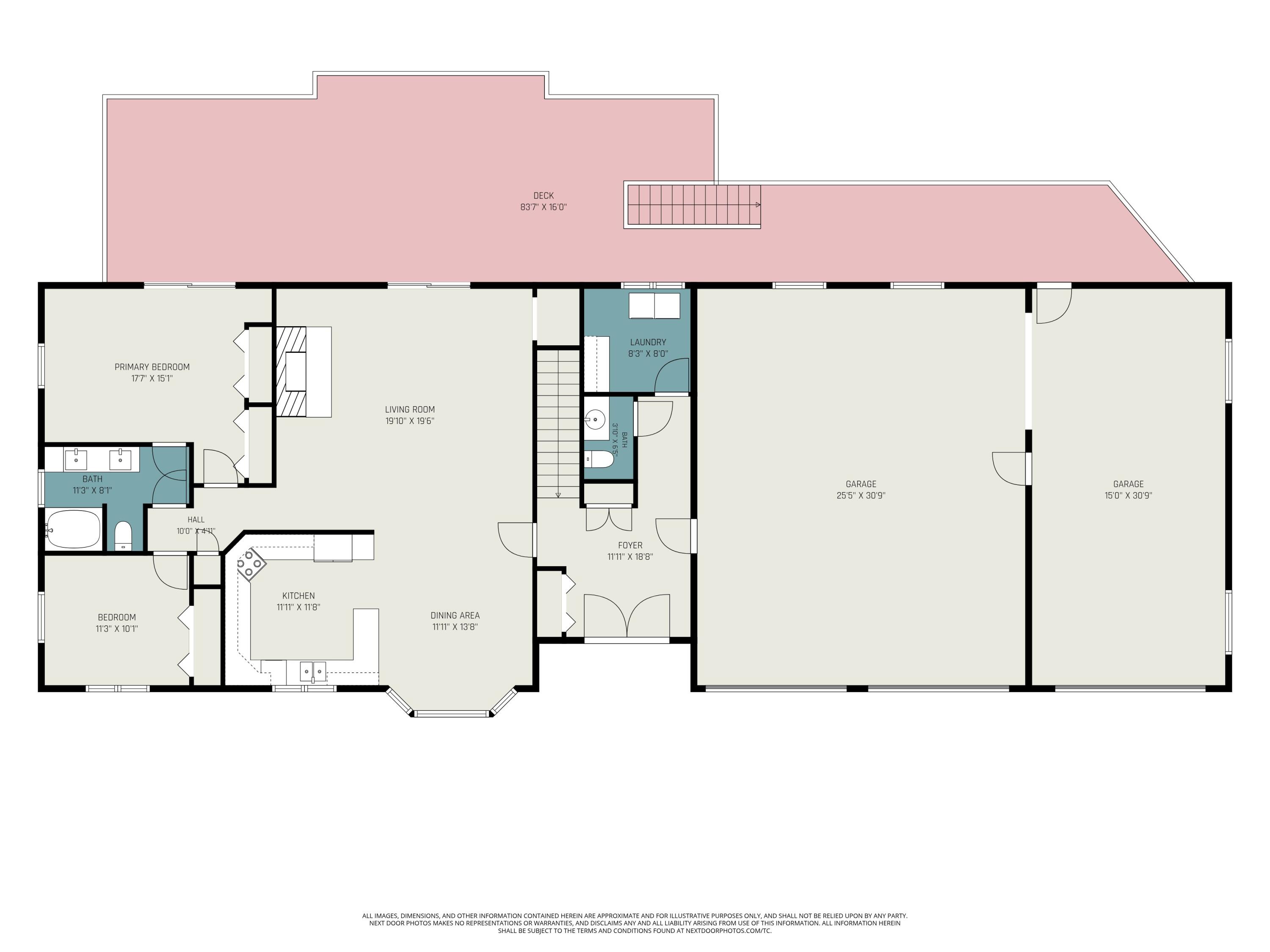 986 Luce Street SW Grand Rapids MI 49534