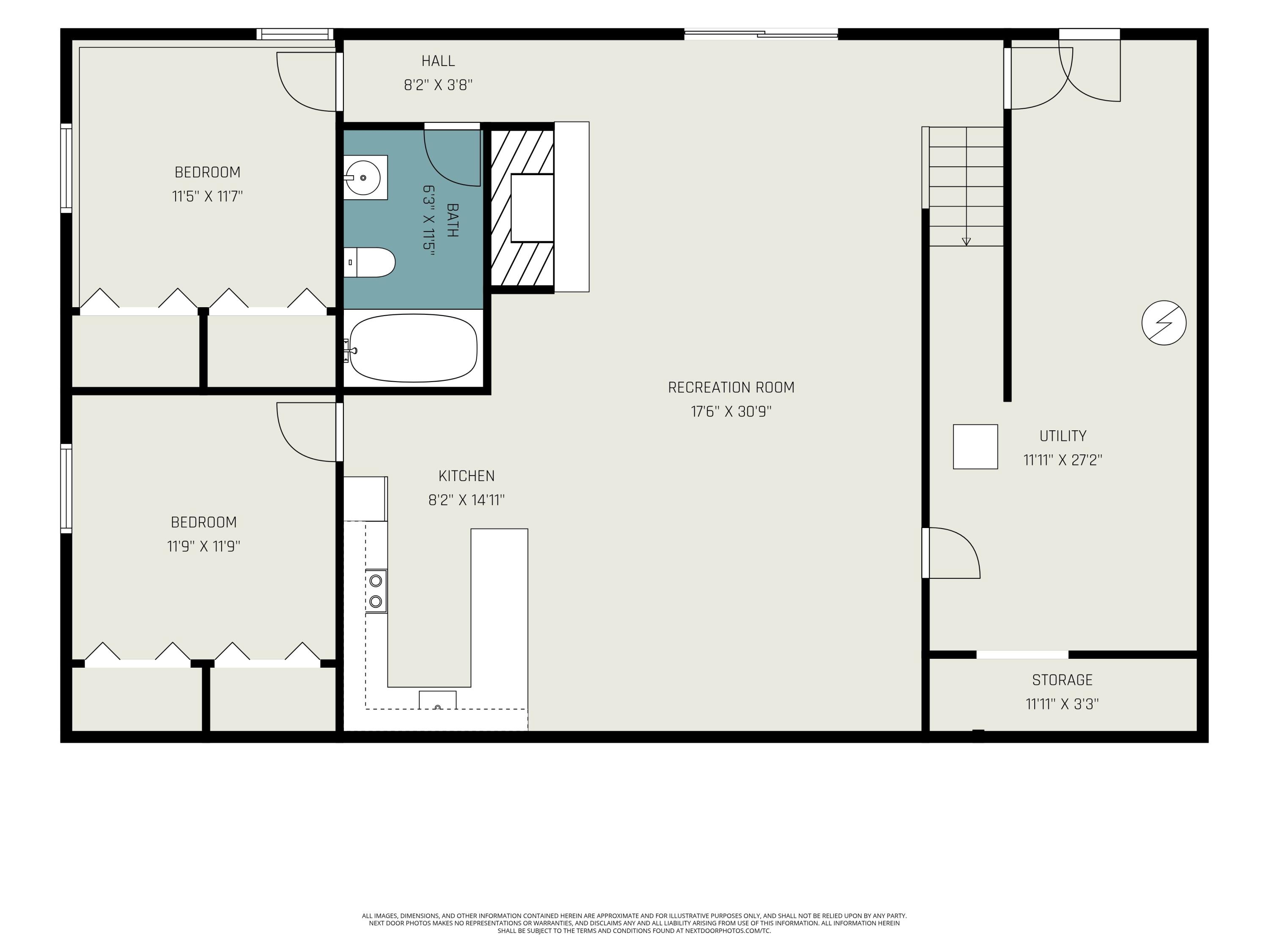 986 Luce Street SW Grand Rapids MI 49534