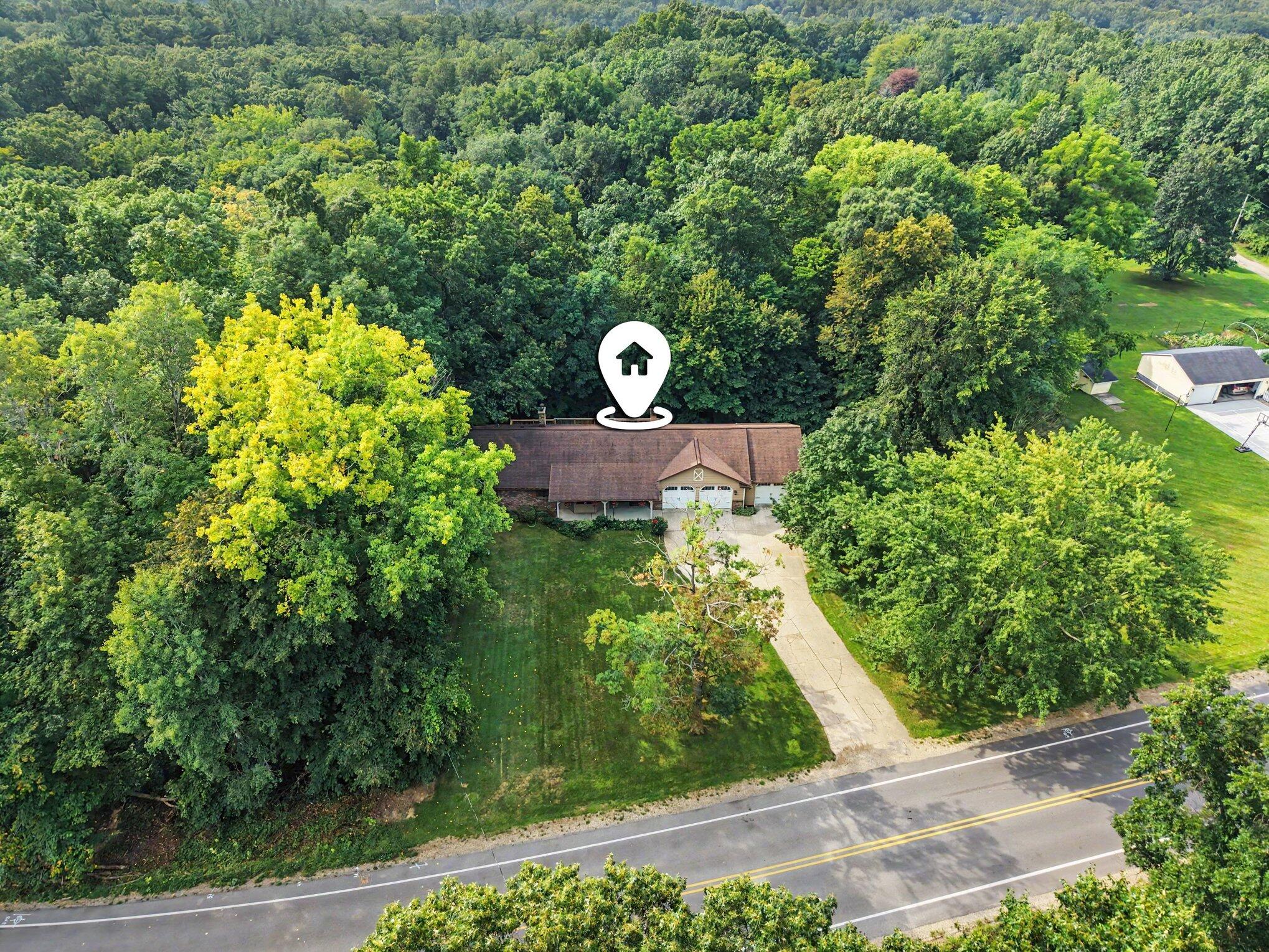986 Luce Street SW Grand Rapids MI 49534