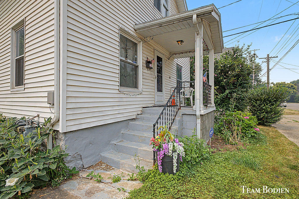 440 Webster Street NW Grand Rapids MI 49504
