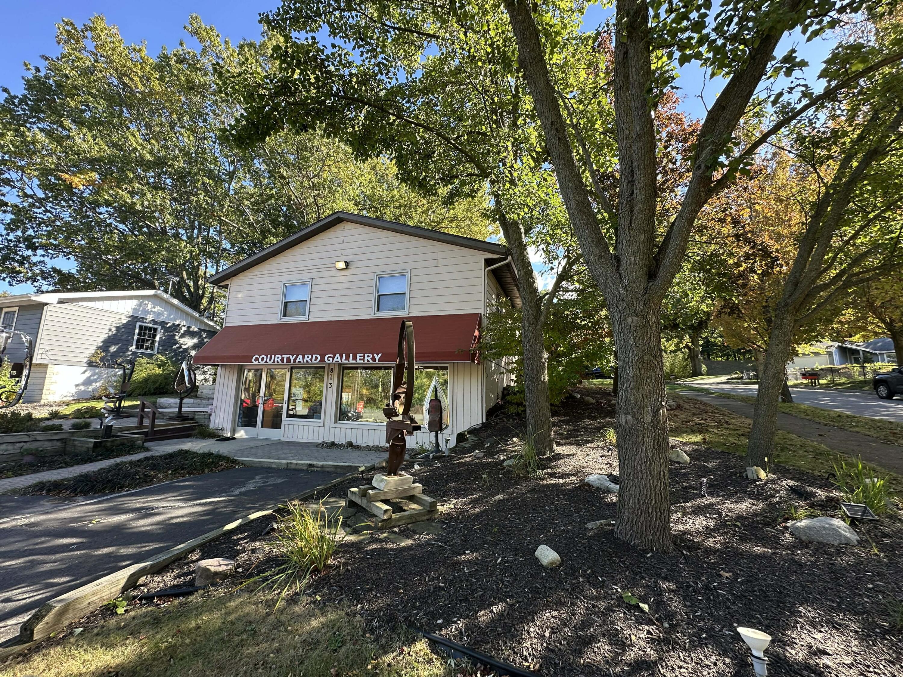 1 S Griffith Street New Buffalo MI 49117