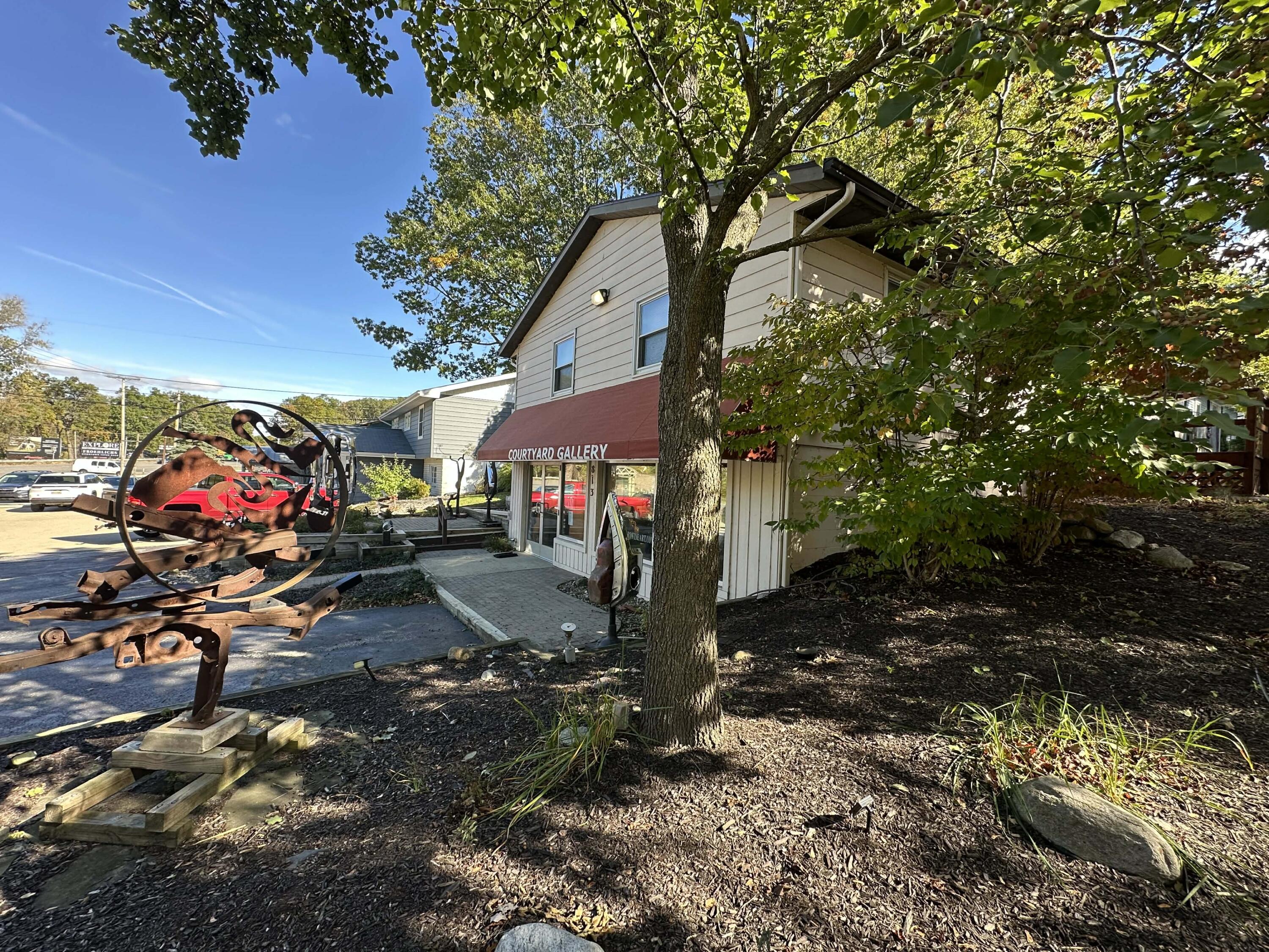 1 S Griffith Street New Buffalo MI 49117