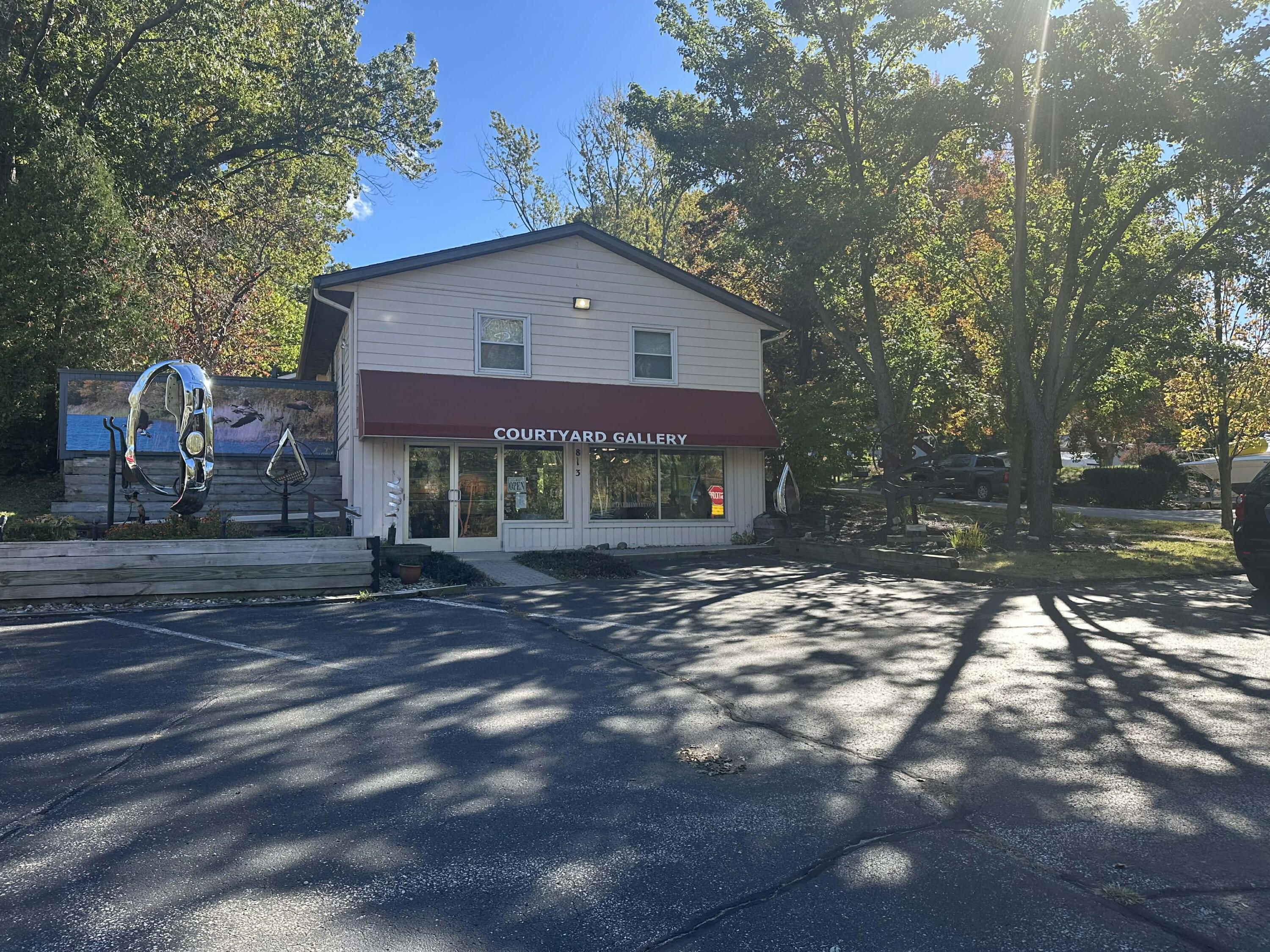1 S Griffith Street New Buffalo MI 49117