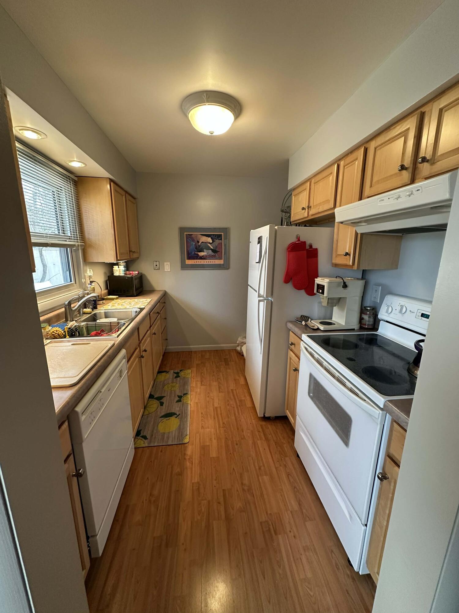 1 S Griffith Street New Buffalo MI 49117