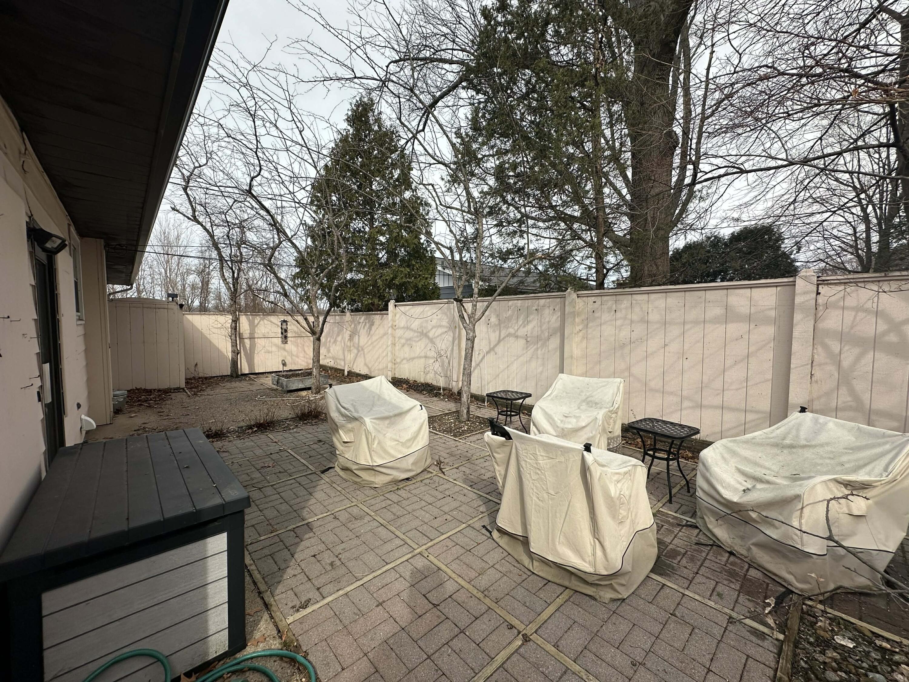 1 S Griffith Street New Buffalo MI 49117