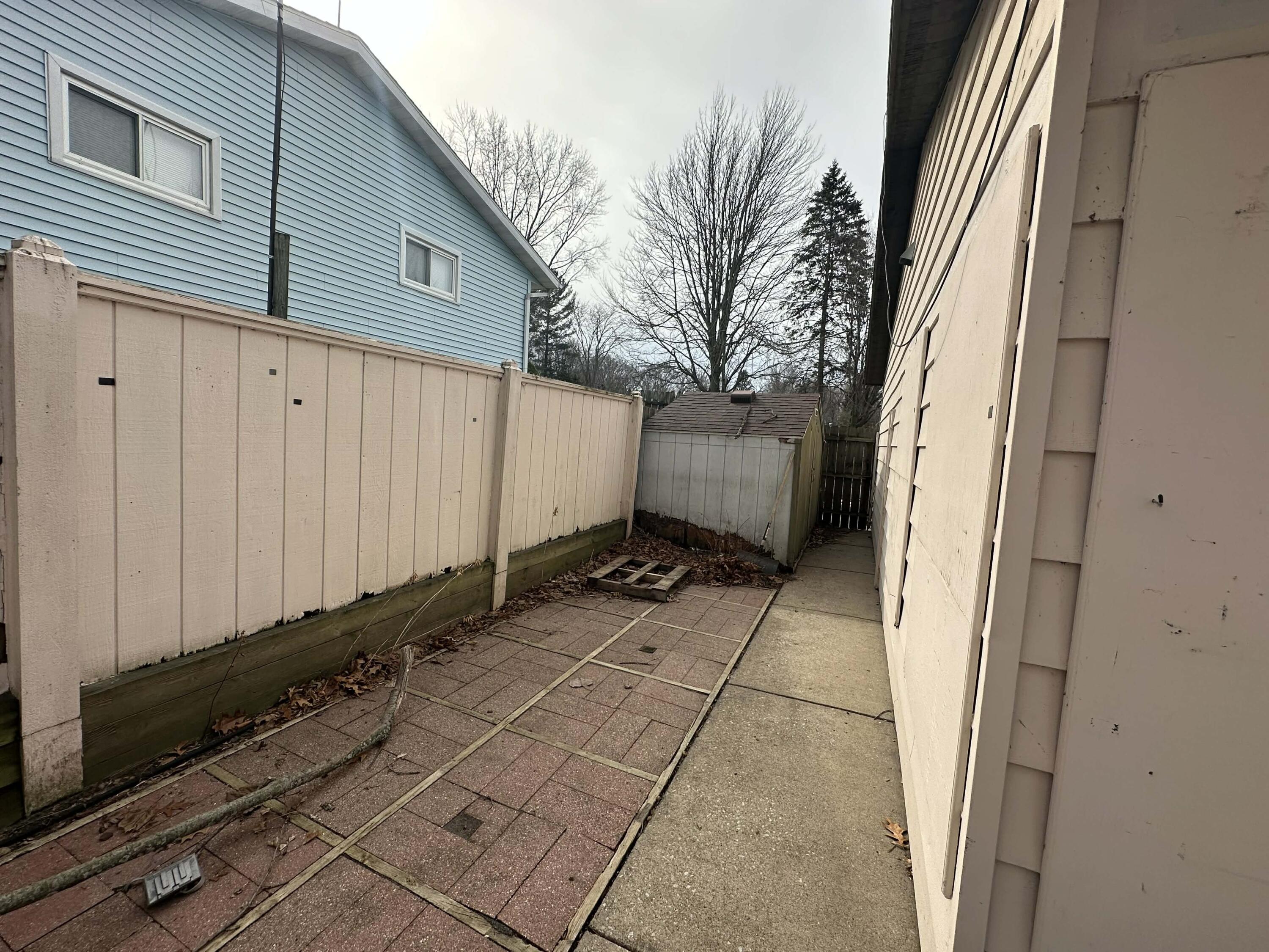 1 S Griffith Street New Buffalo MI 49117