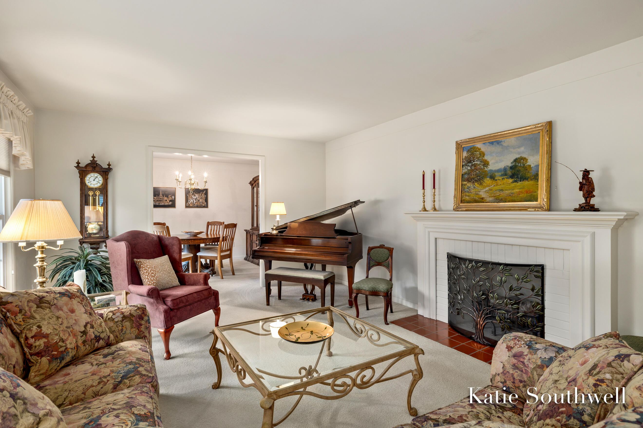 1739 Morningside Drive SE Grand Rapids MI 49506