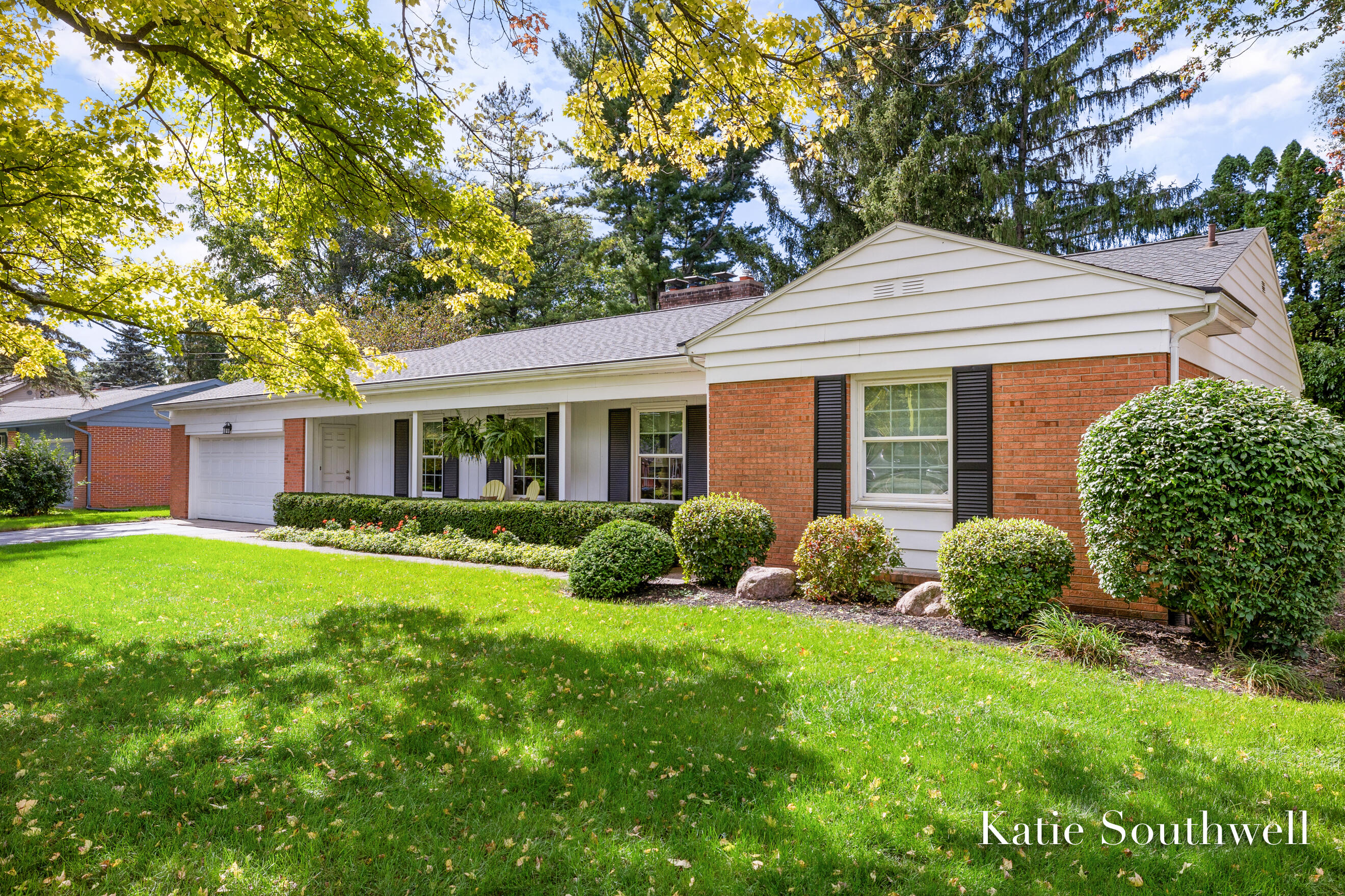 1739 Morningside Drive SE Grand Rapids MI 49506