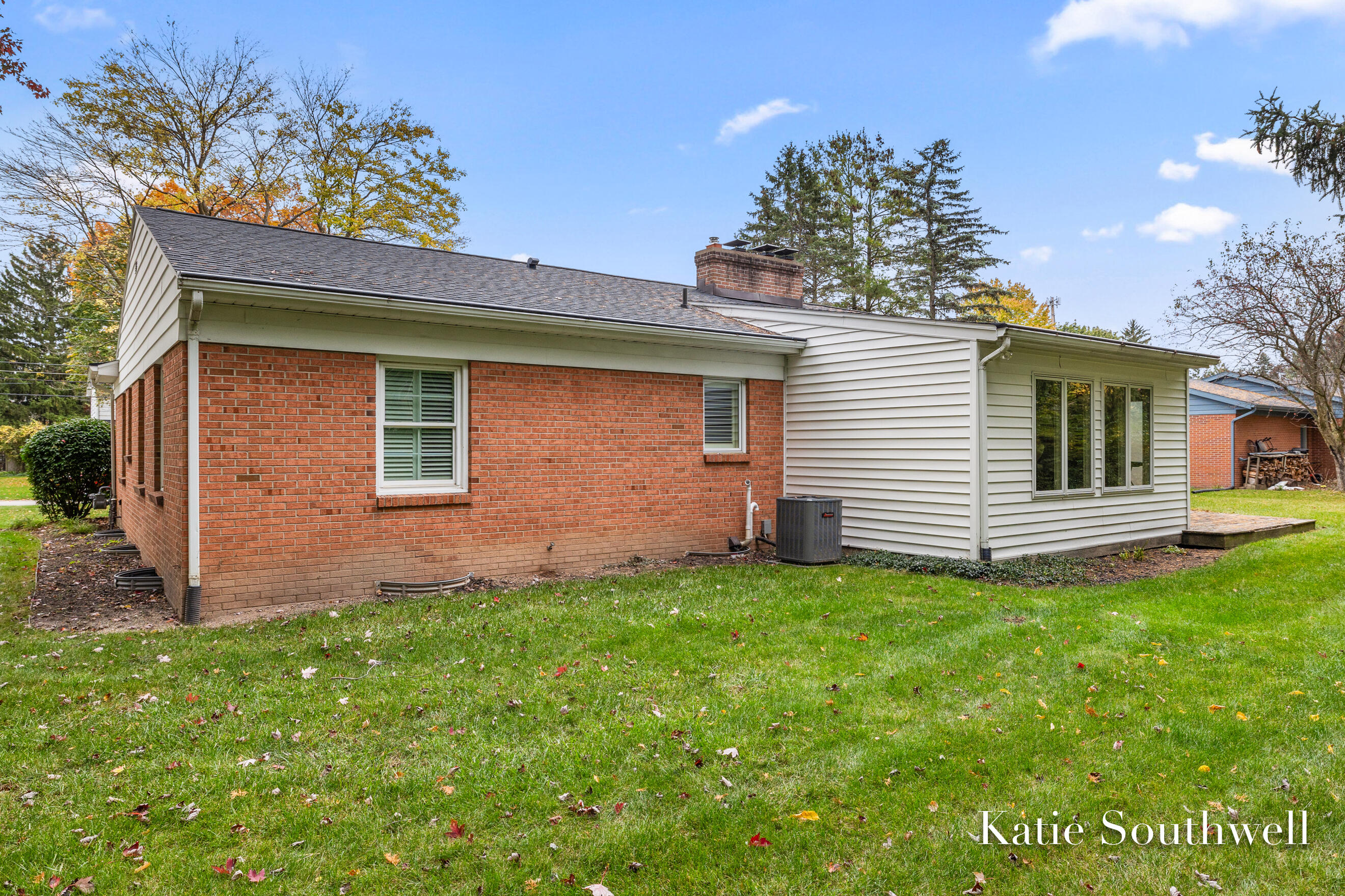 1739 Morningside Drive SE Grand Rapids MI 49506
