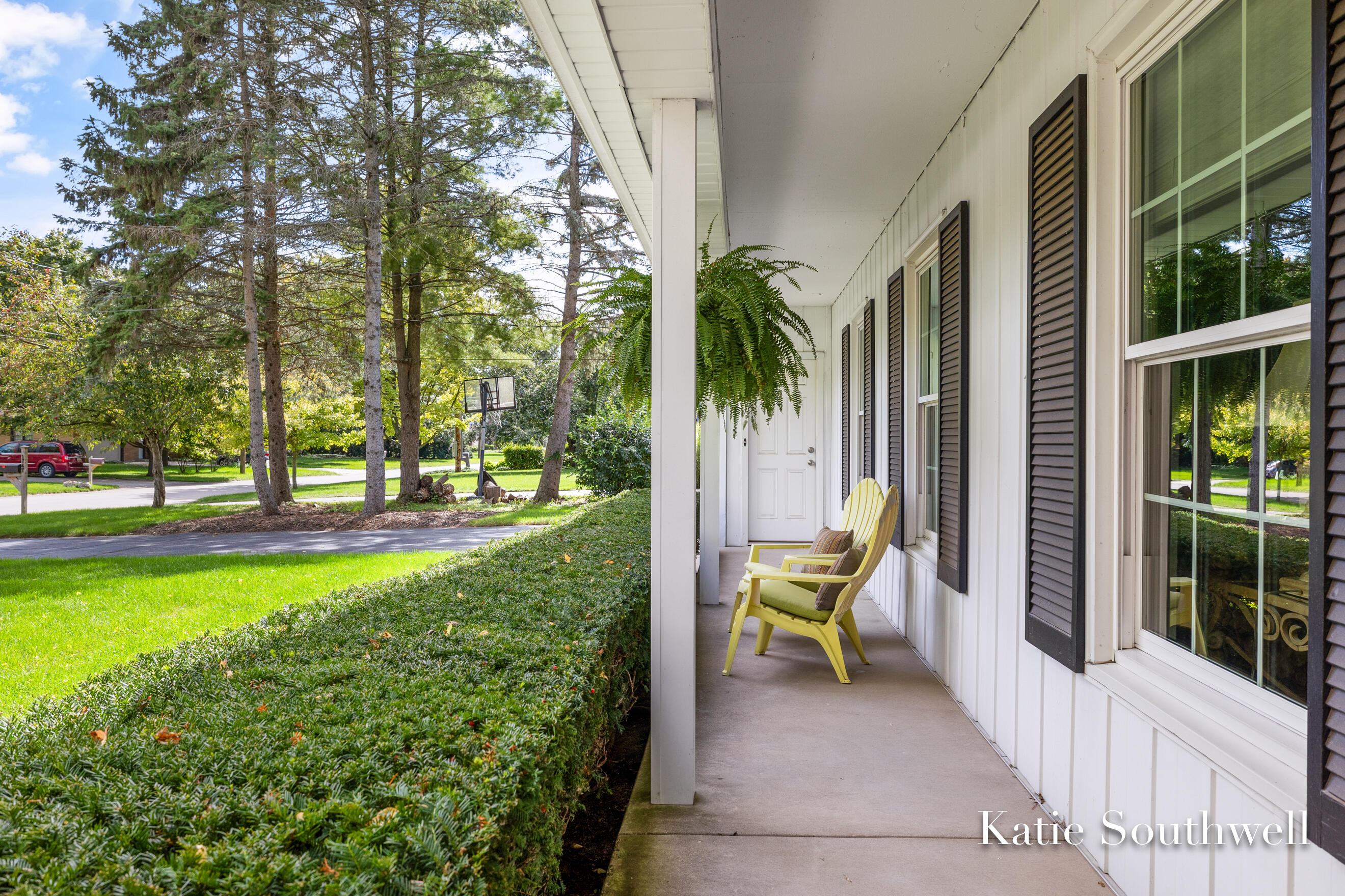 1739 Morningside Drive SE Grand Rapids MI 49506