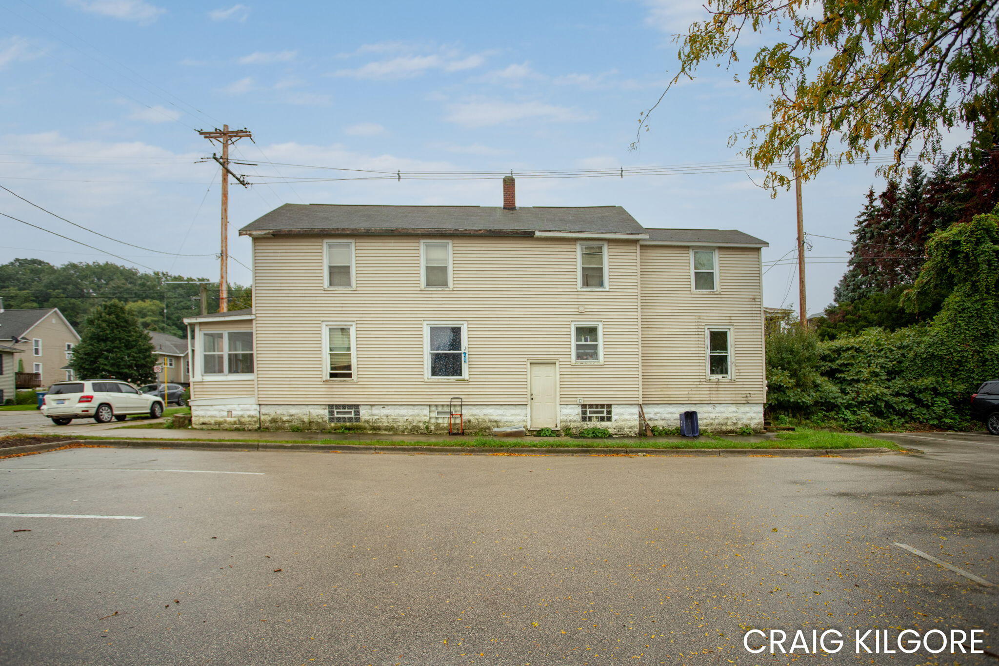 107 S 1st Street Grand Haven MI 49417