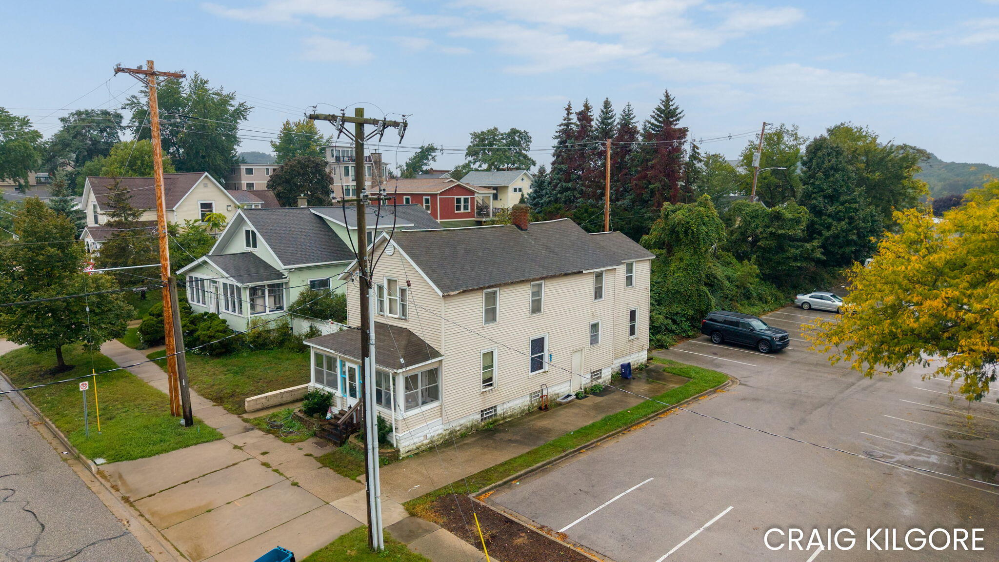 107 S 1st Street Grand Haven MI 49417