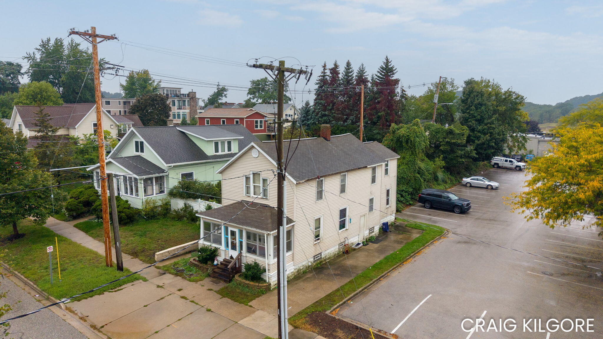 107 S 1st Street Grand Haven MI 49417