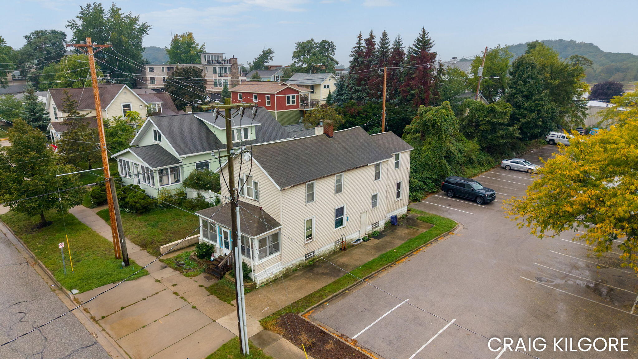 107 S 1st Street Grand Haven MI 49417