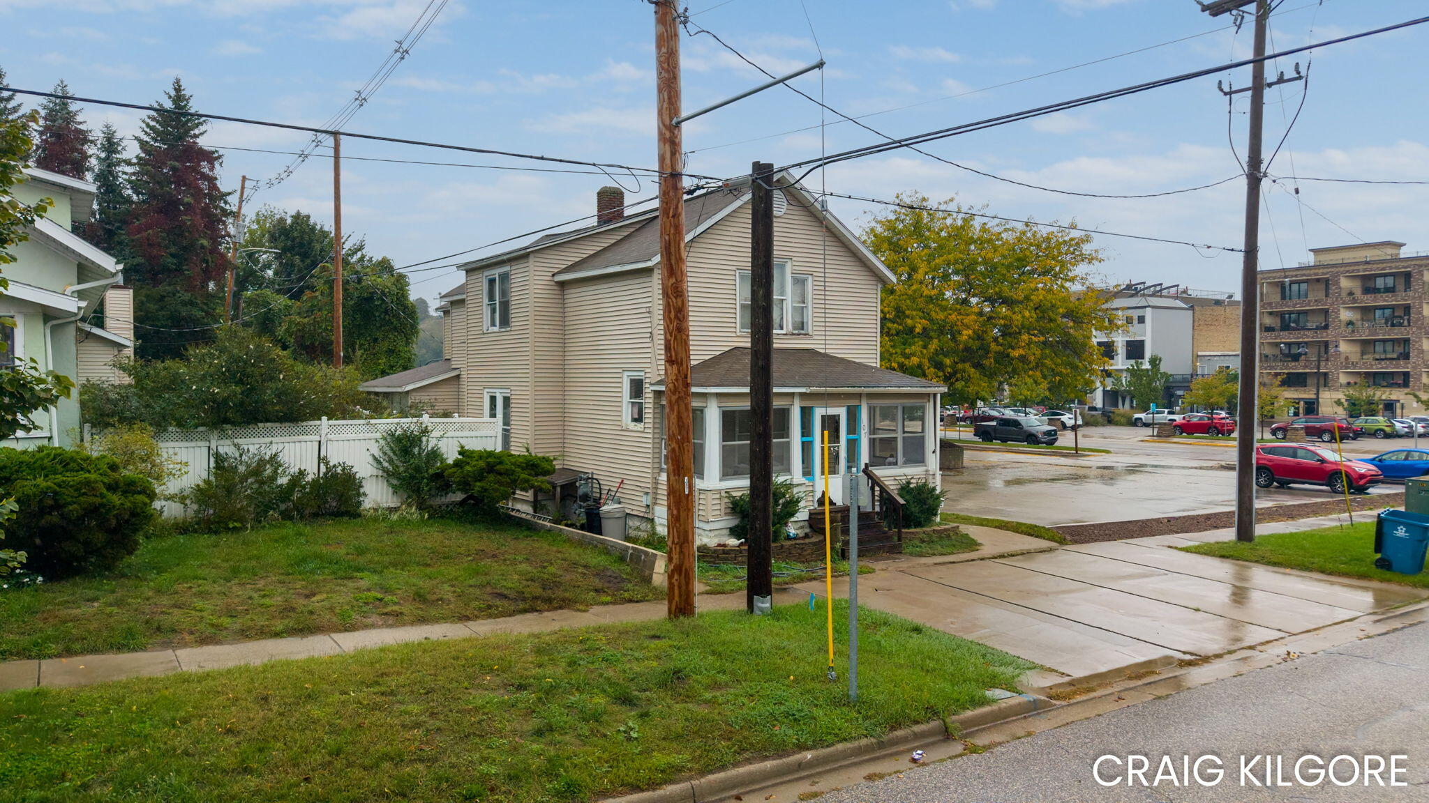 107 S 1st Street Grand Haven MI 49417