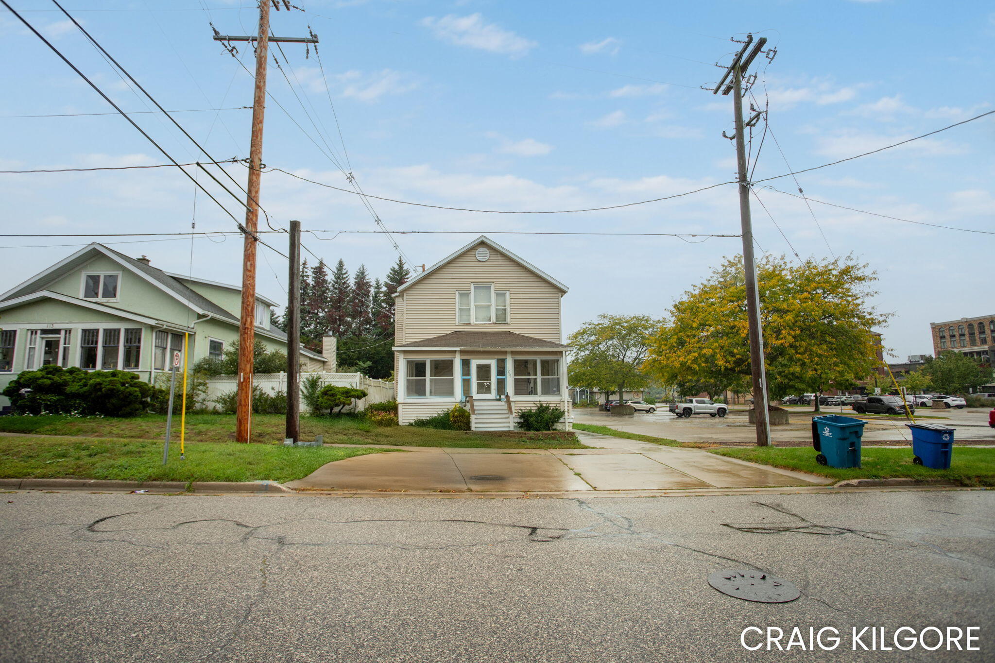107 S 1st Street Grand Haven MI 49417