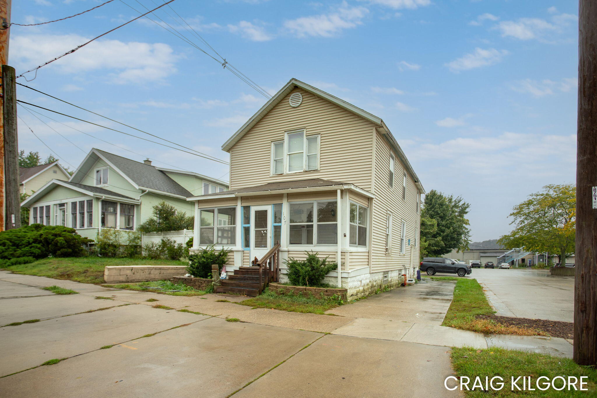 107 S 1st Street Grand Haven MI 49417