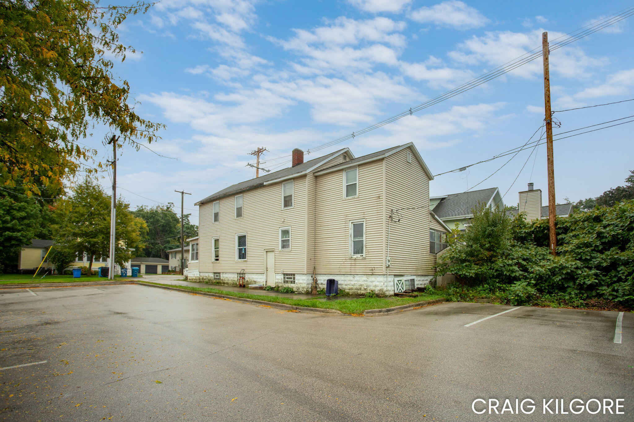 107 S 1st Street Grand Haven MI 49417