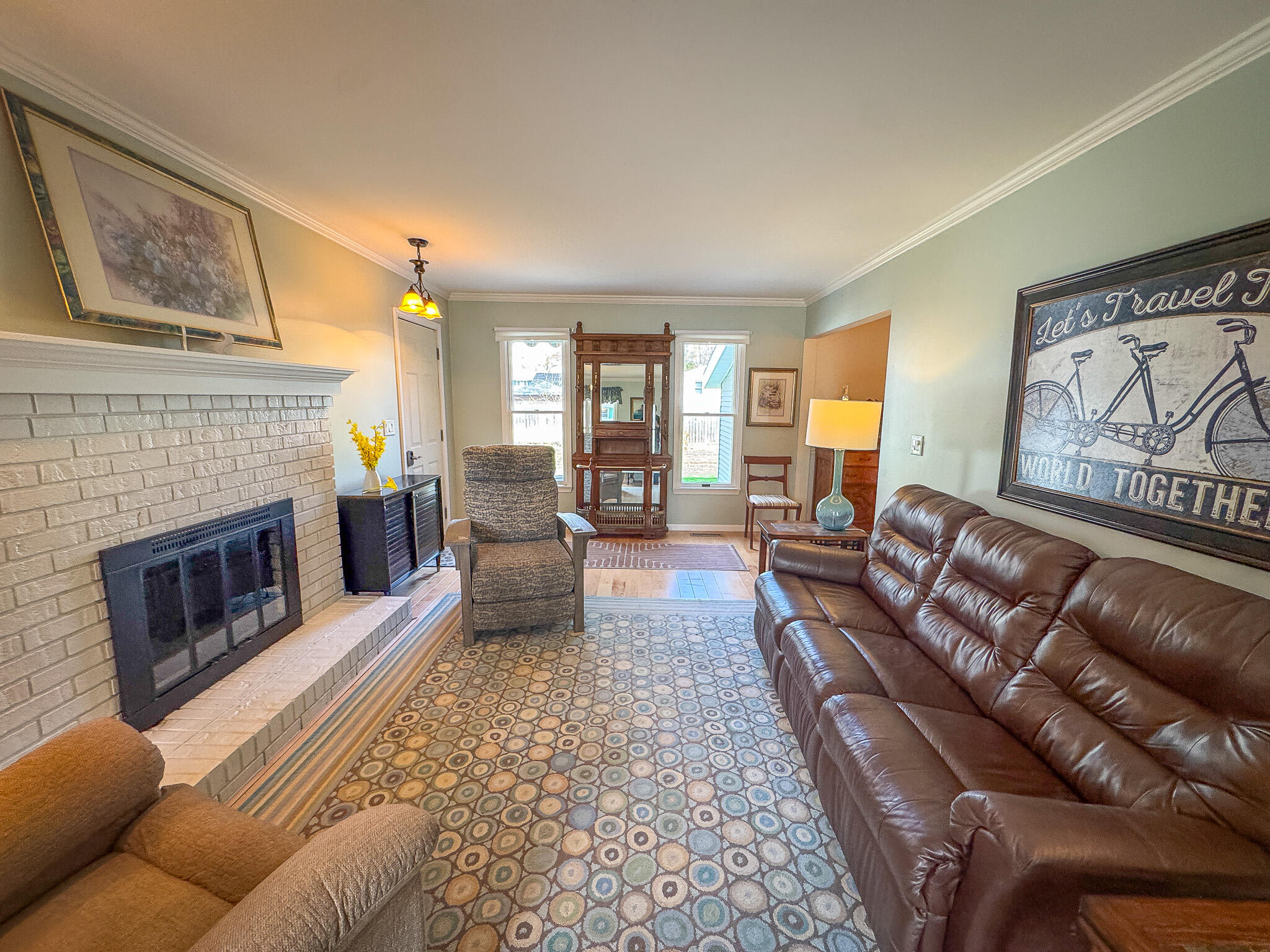 1086 Ivanhoe Drive Muskegon MI 49445