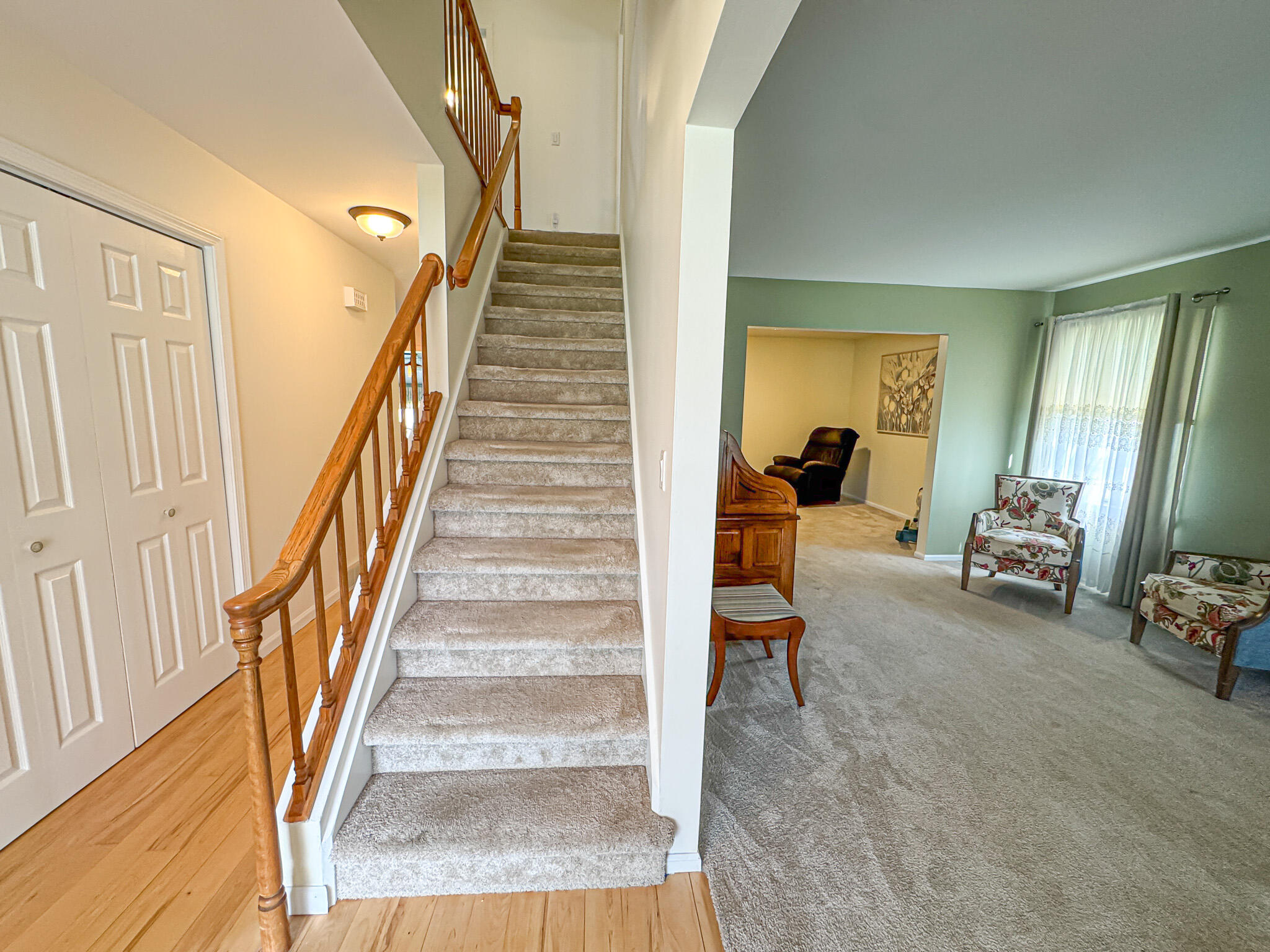 1086 Ivanhoe Drive Muskegon MI 49445