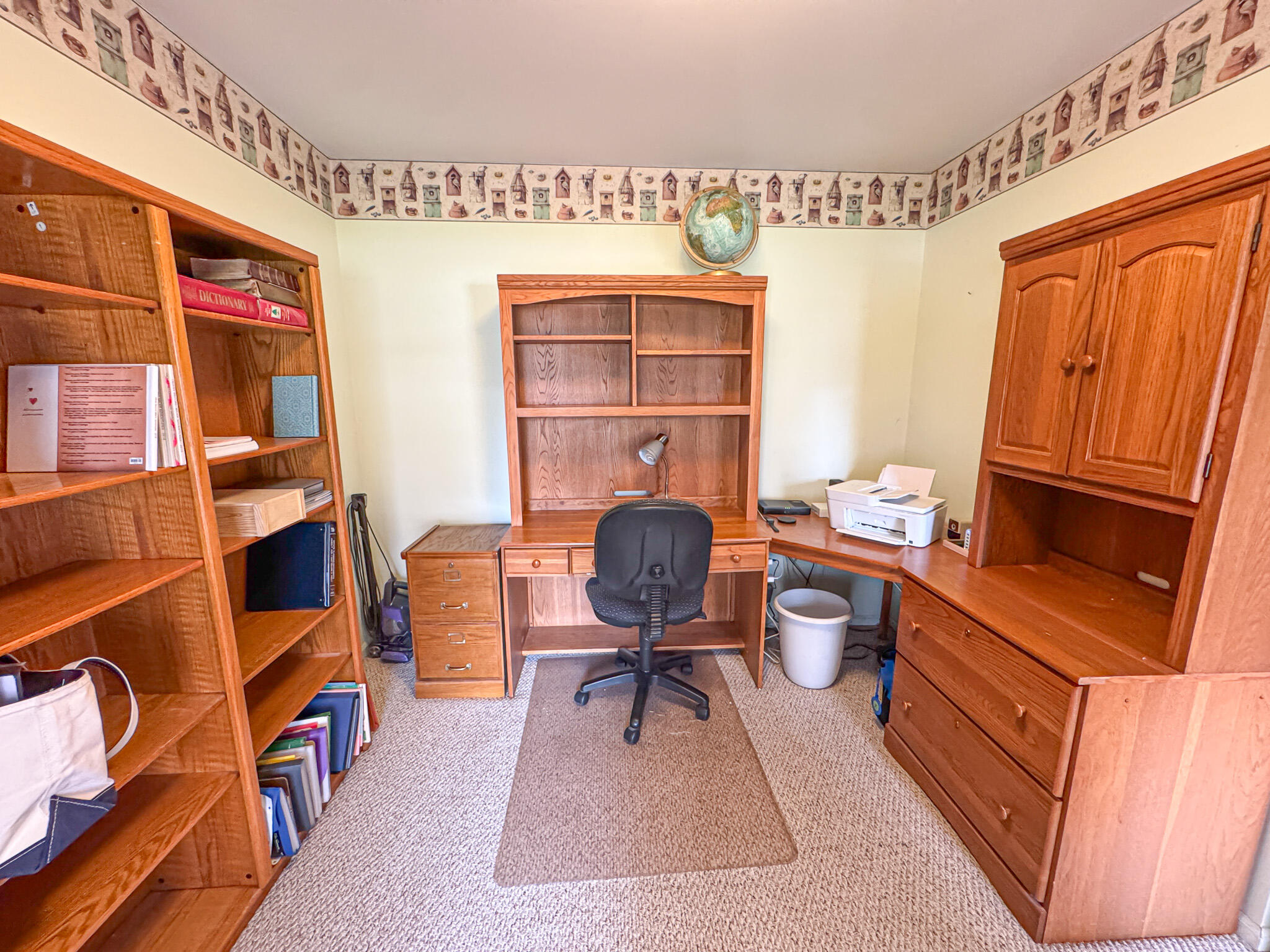 1086 Ivanhoe Drive Muskegon MI 49445