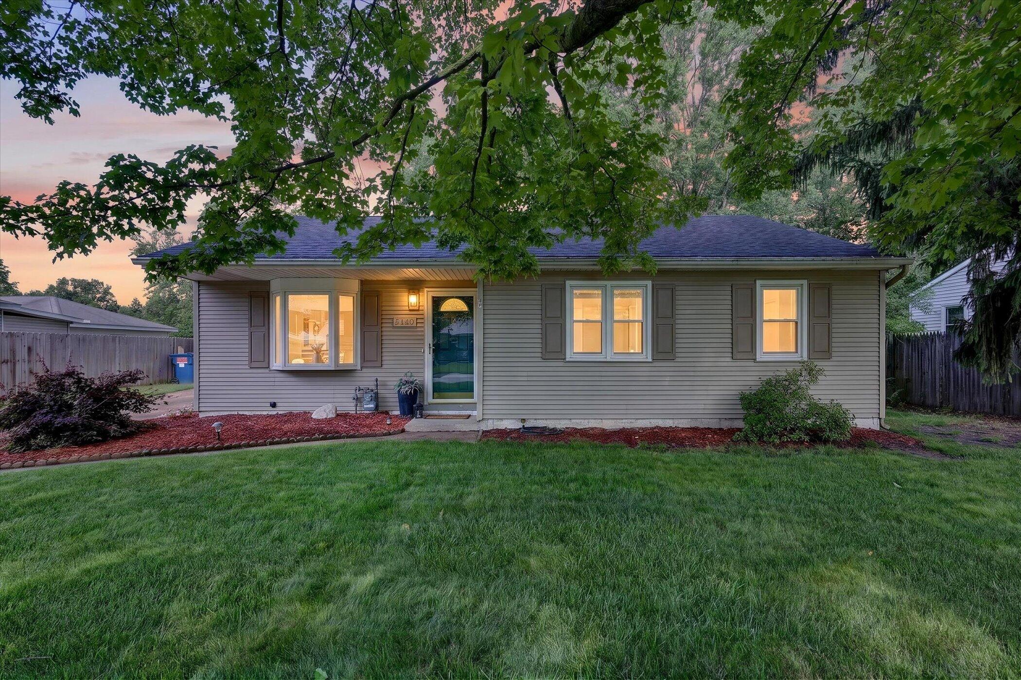5249 Madison Avenue SE Grand Rapids MI 49548