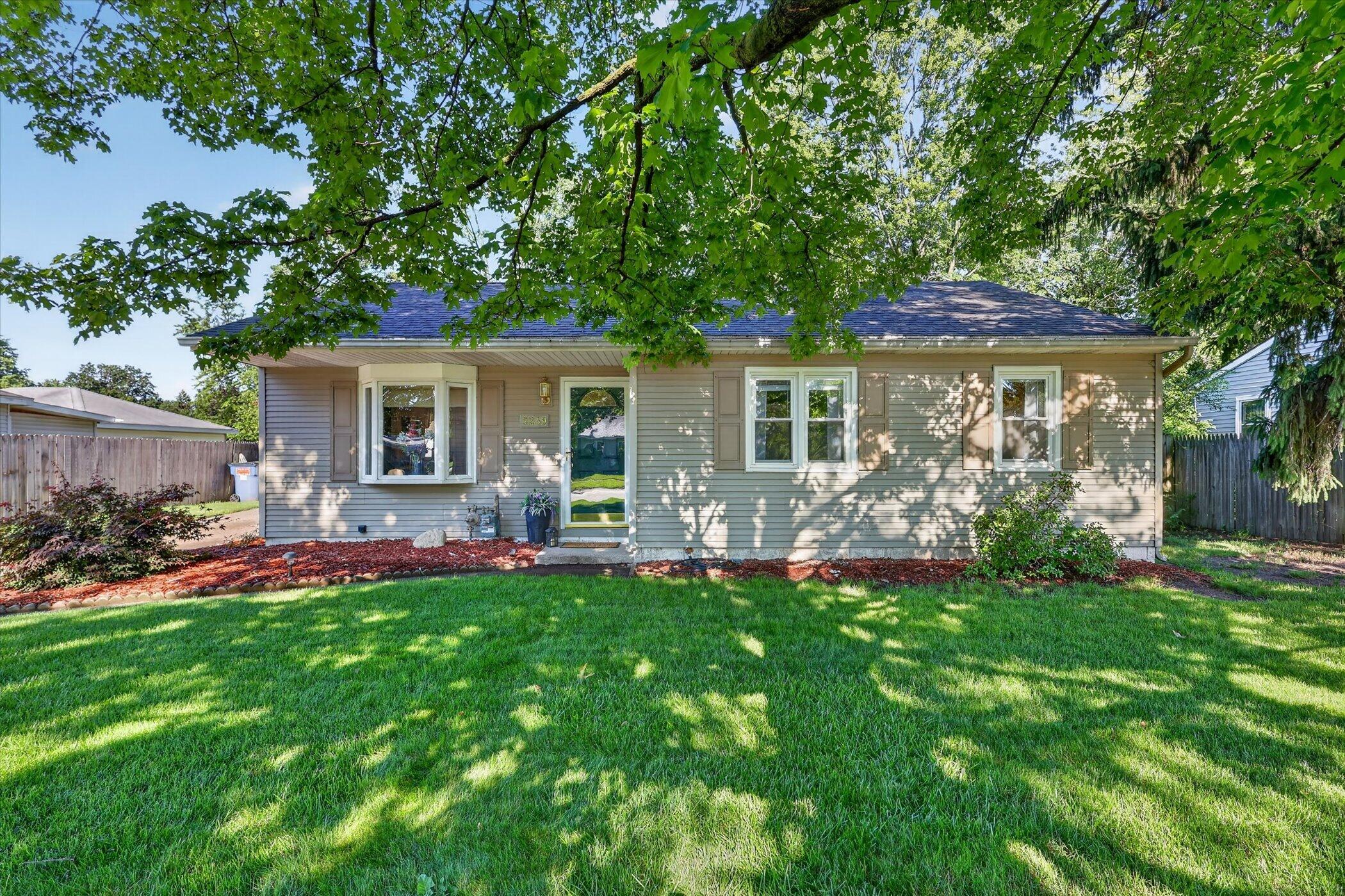 5249 Madison Avenue SE Grand Rapids MI 49548