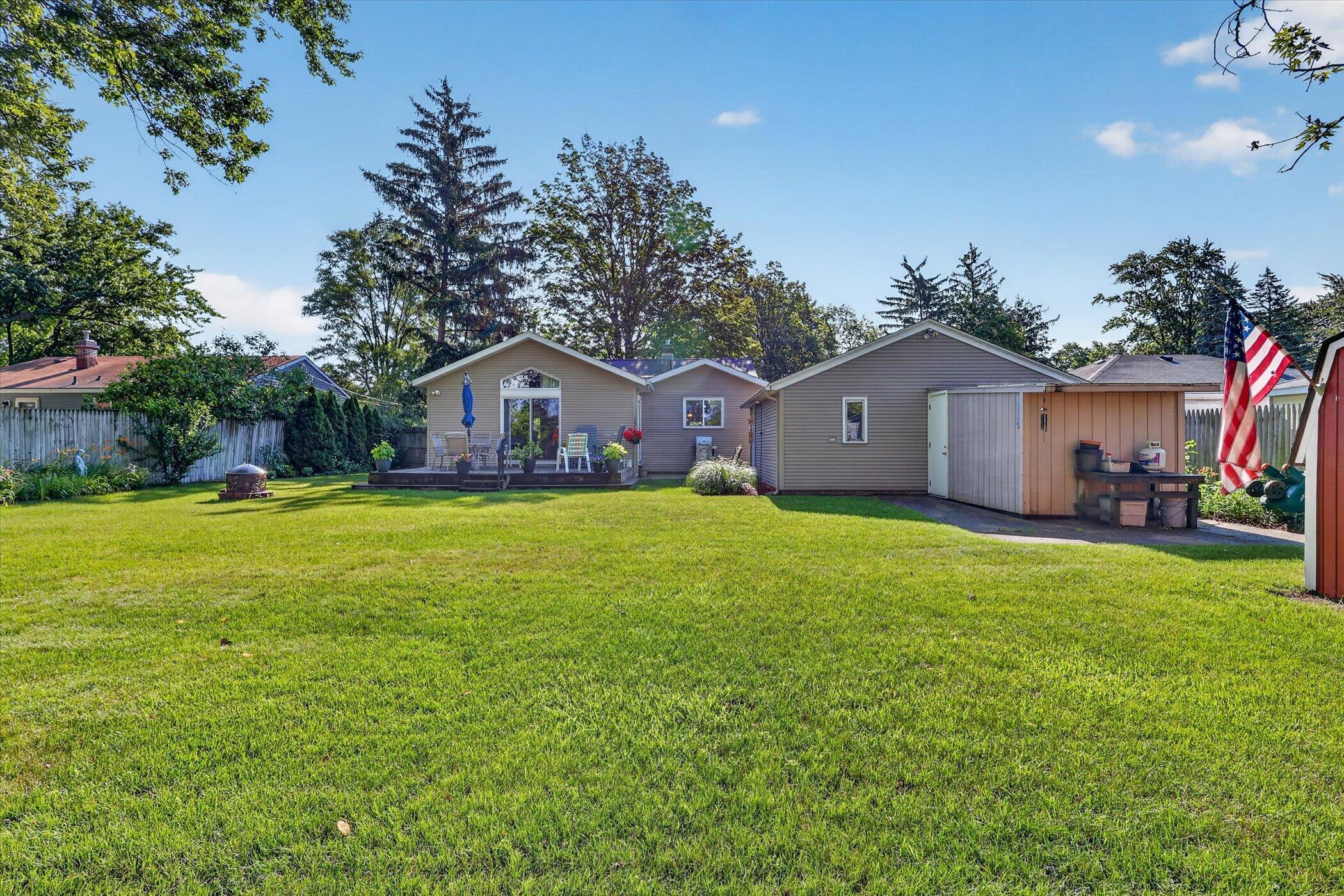 5249 Madison Avenue SE Grand Rapids MI 49548