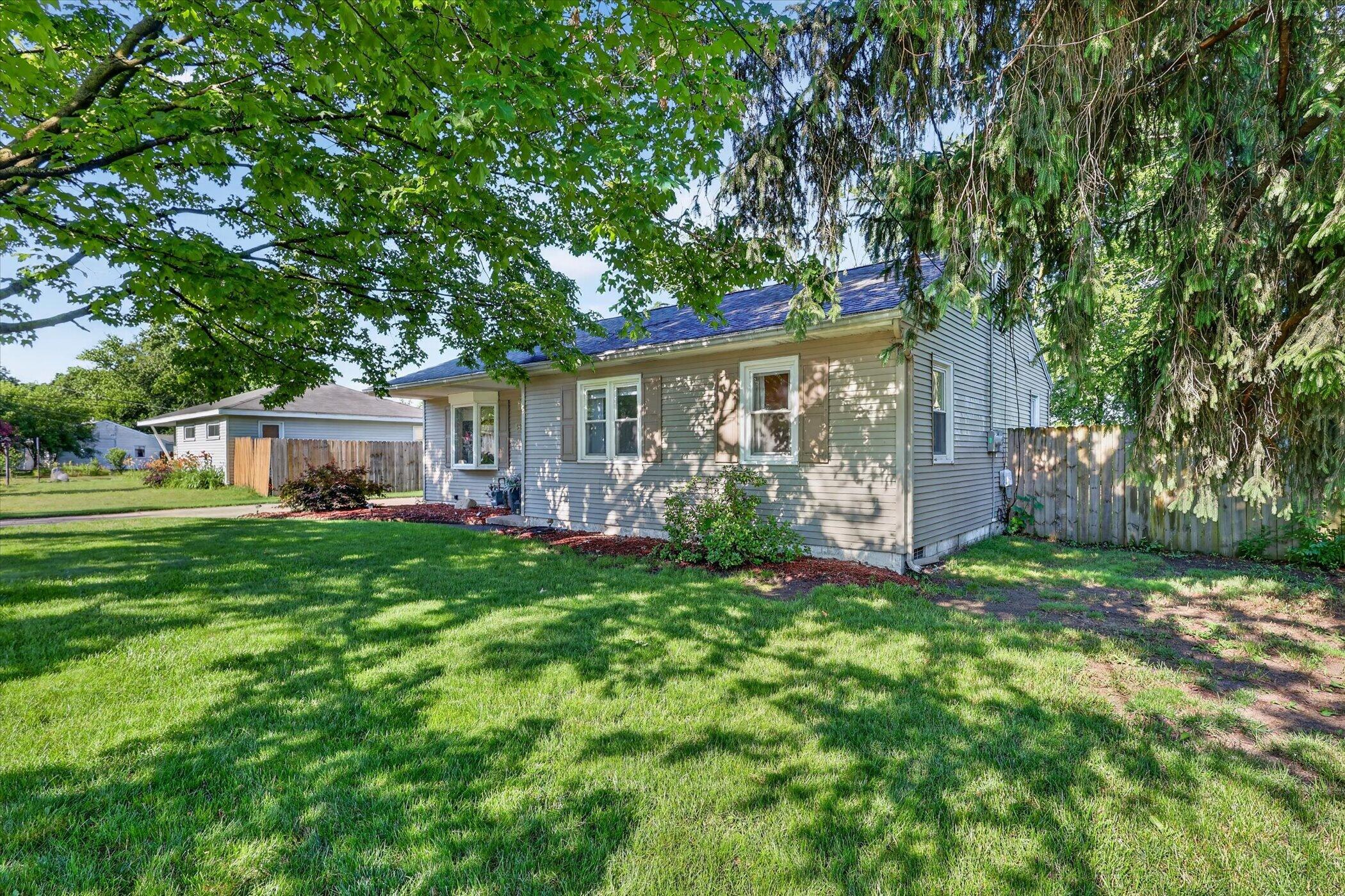 5249 Madison Avenue SE Grand Rapids MI 49548