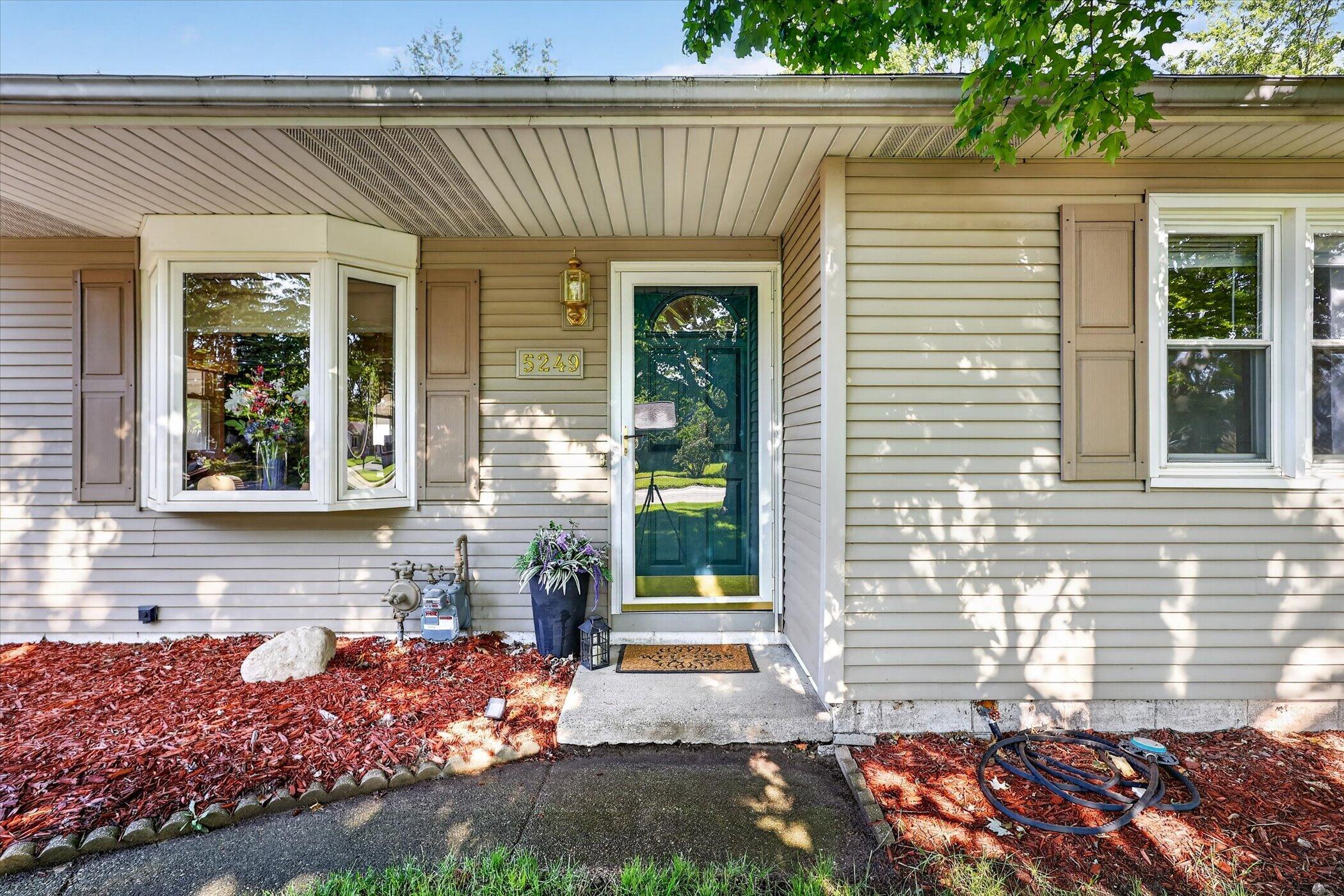 5249 Madison Avenue SE Grand Rapids MI 49548