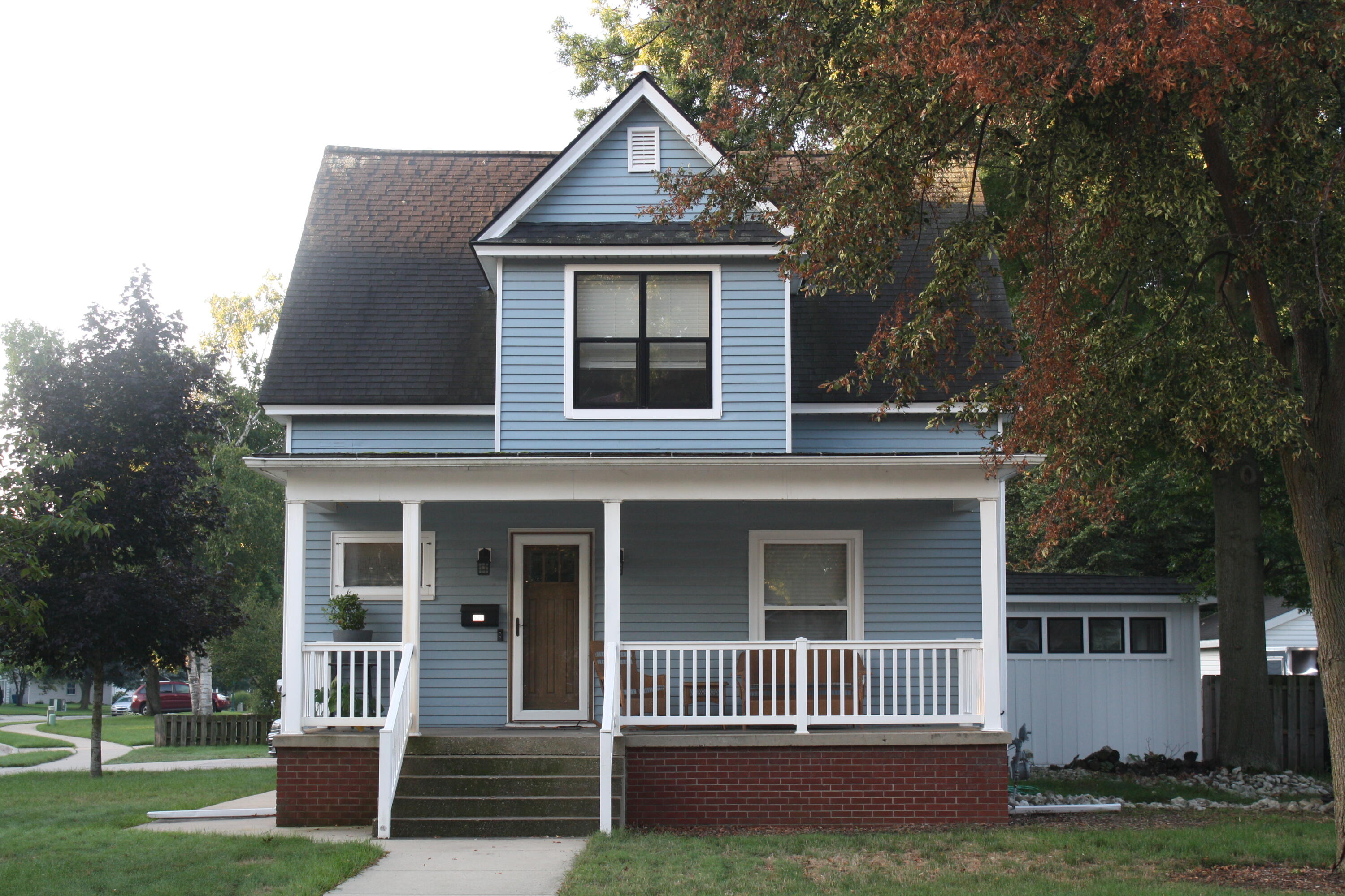522 E Lincoln Avenue Zeeland MI 49464