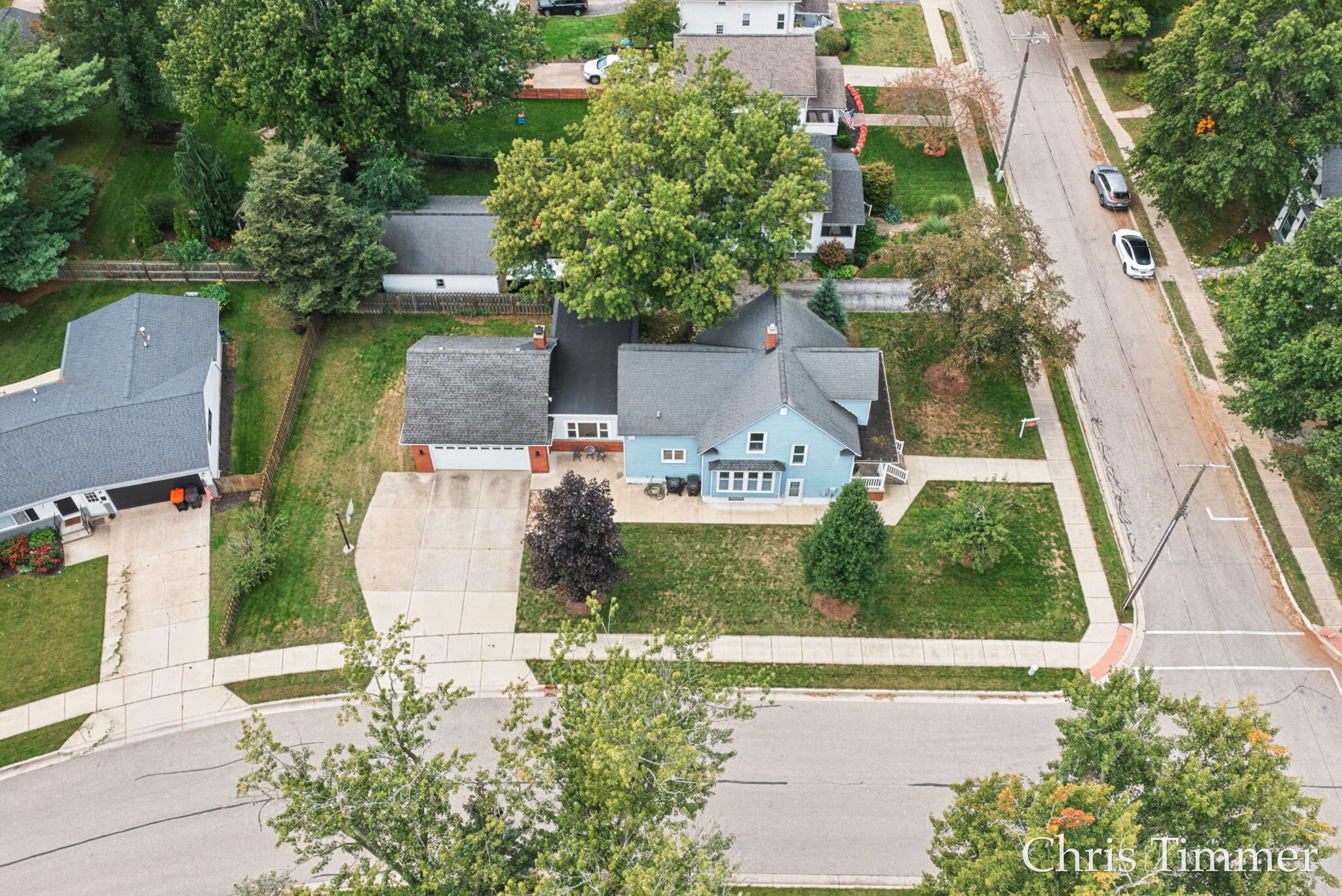 522 E Lincoln Avenue Zeeland MI 49464