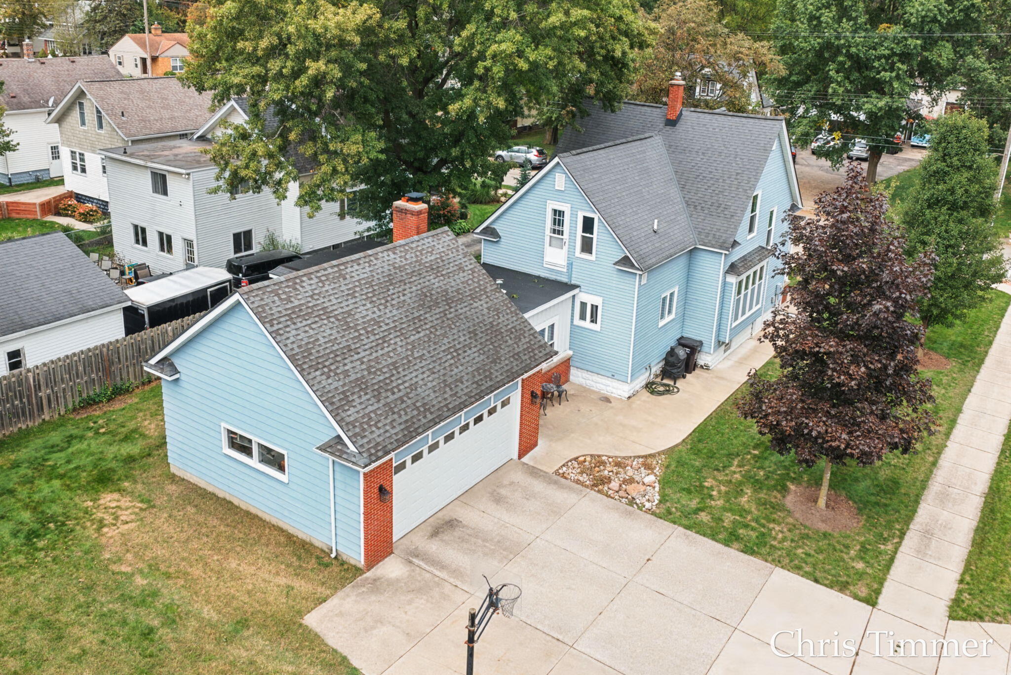 522 E Lincoln Avenue Zeeland MI 49464