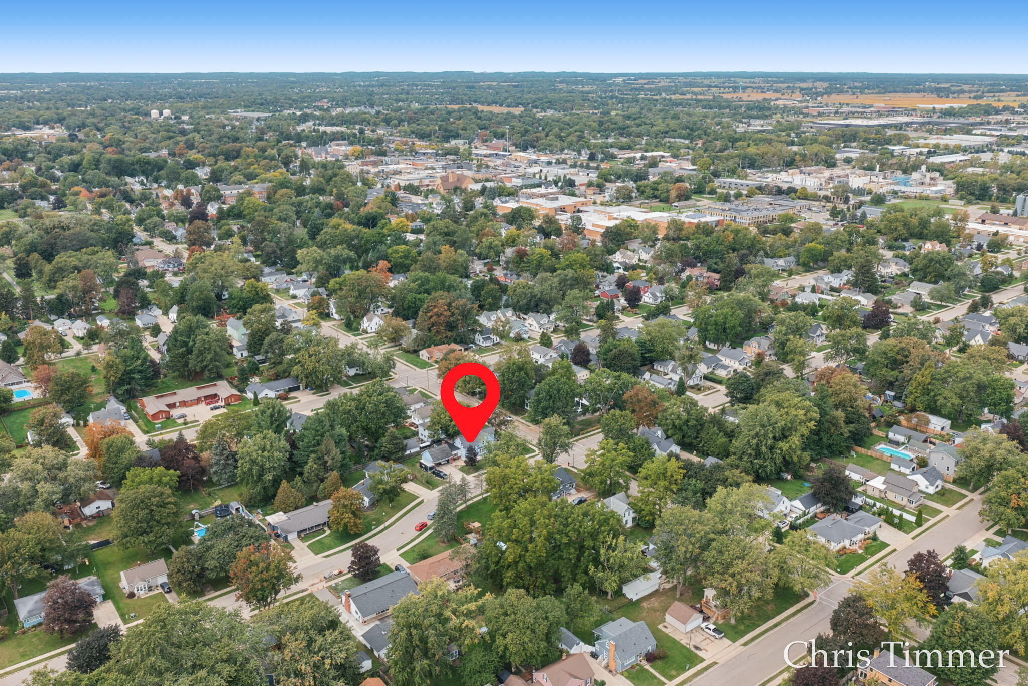 522 E Lincoln Avenue Zeeland MI 49464