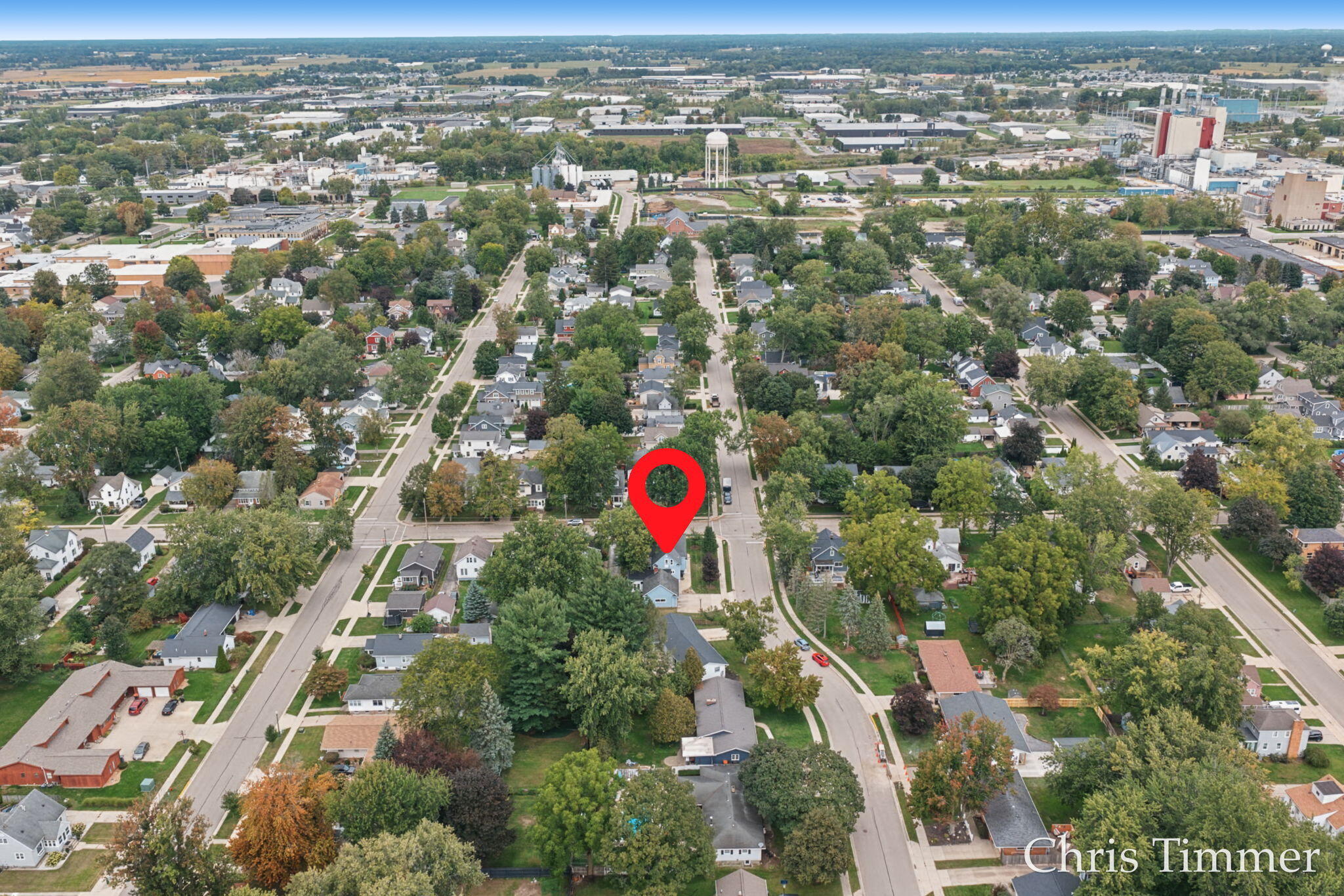 522 E Lincoln Avenue Zeeland MI 49464