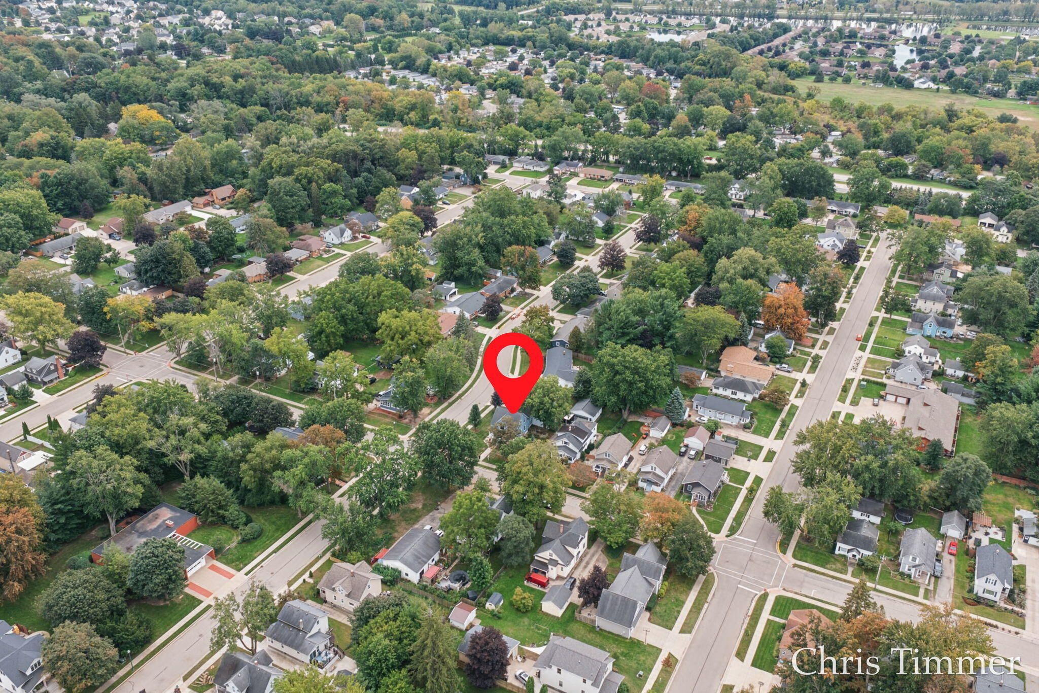 522 E Lincoln Avenue Zeeland MI 49464