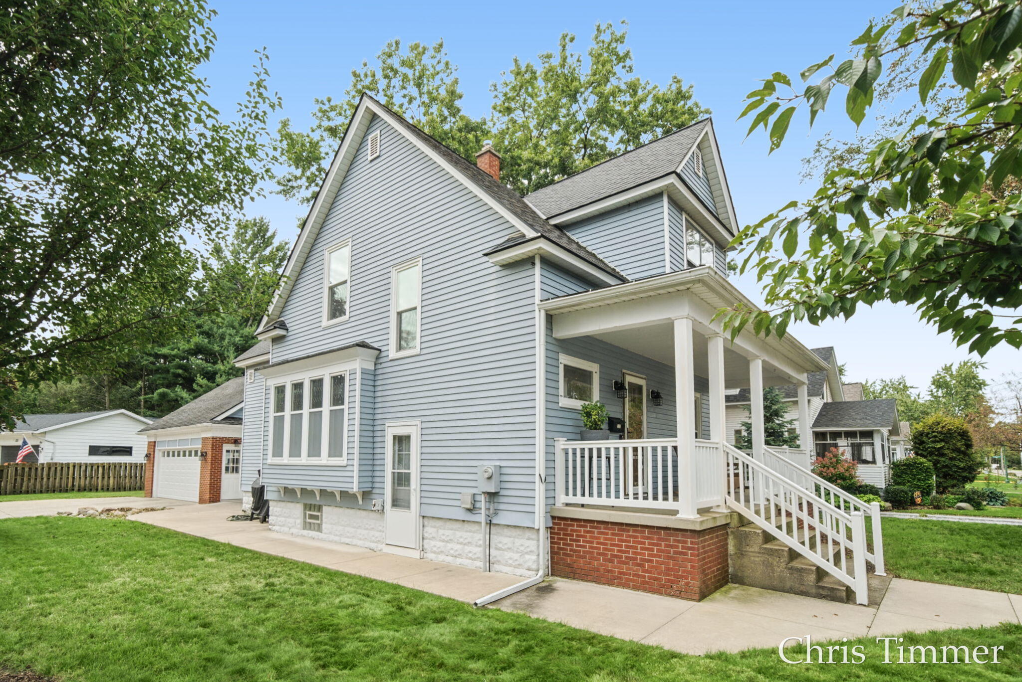 522 E Lincoln Avenue Zeeland MI 49464