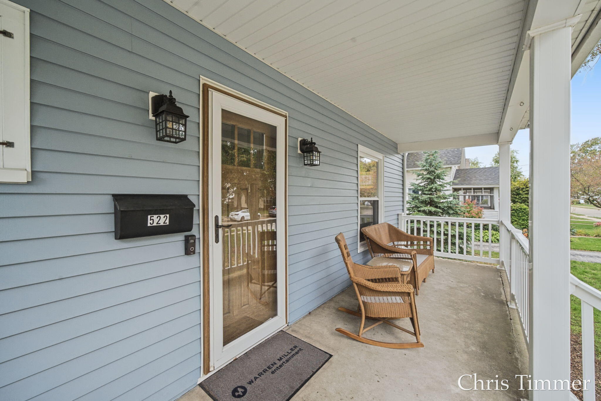 522 E Lincoln Avenue Zeeland MI 49464
