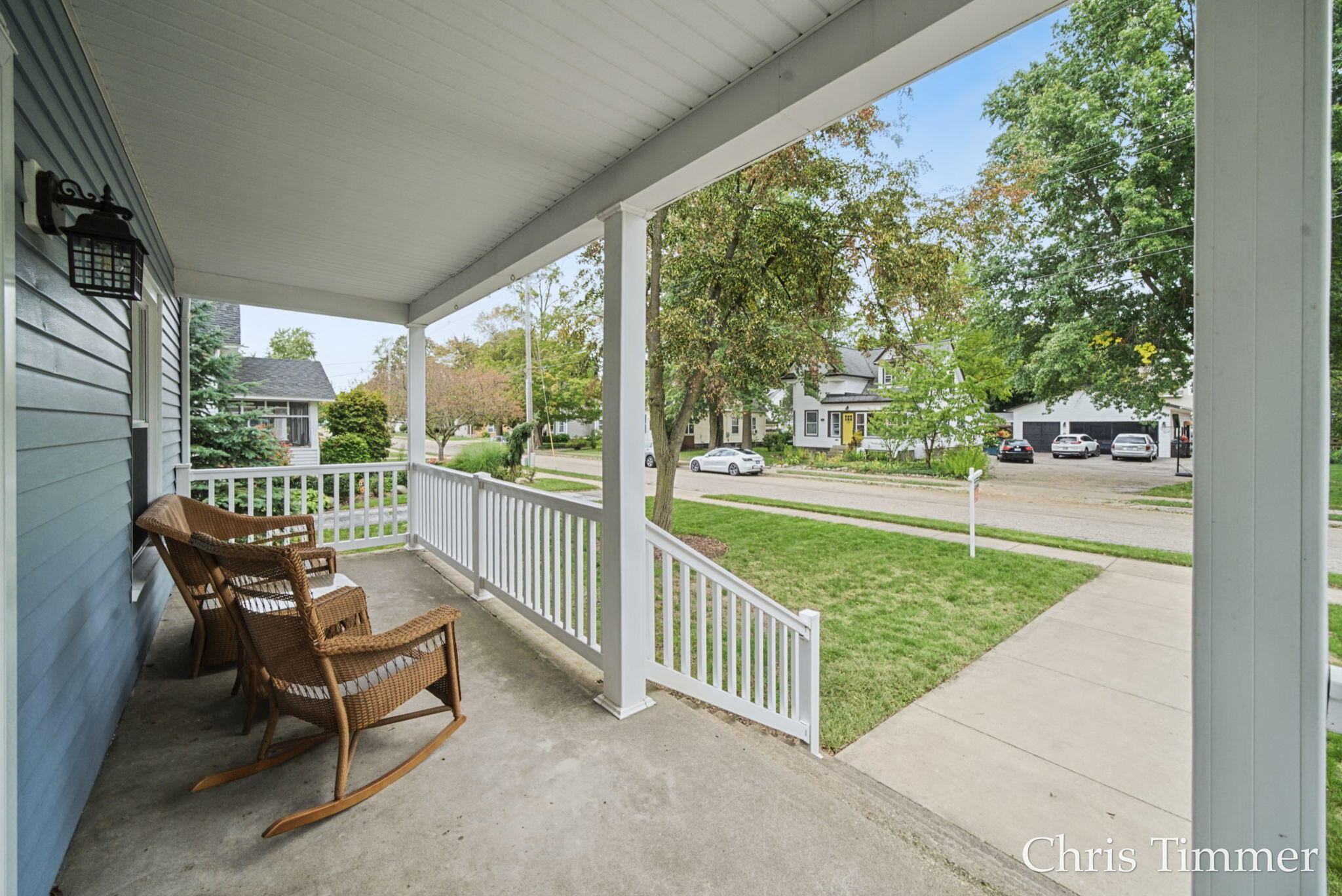 522 E Lincoln Avenue Zeeland MI 49464