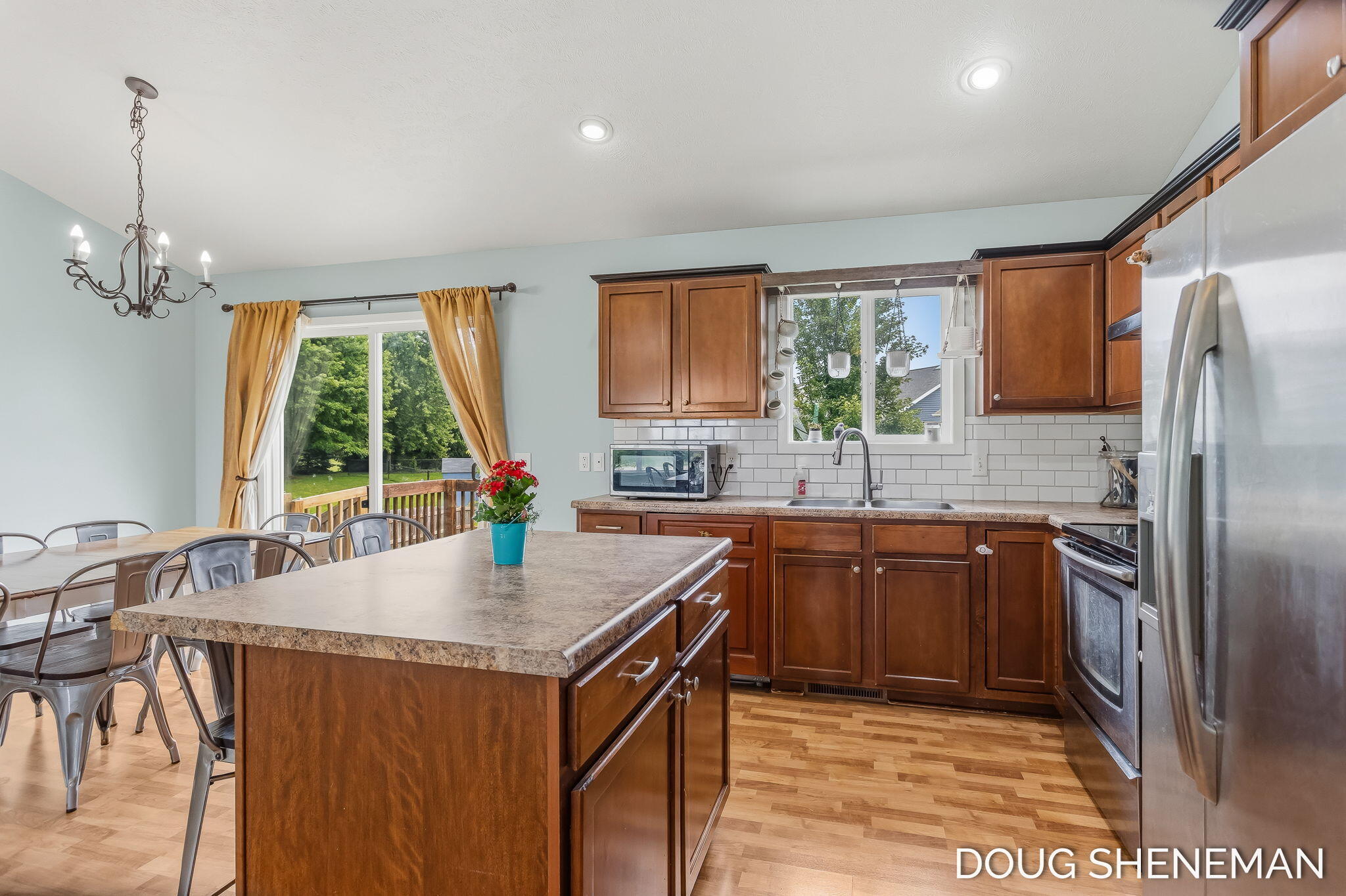 11356 Greenly Street Holland MI 49424