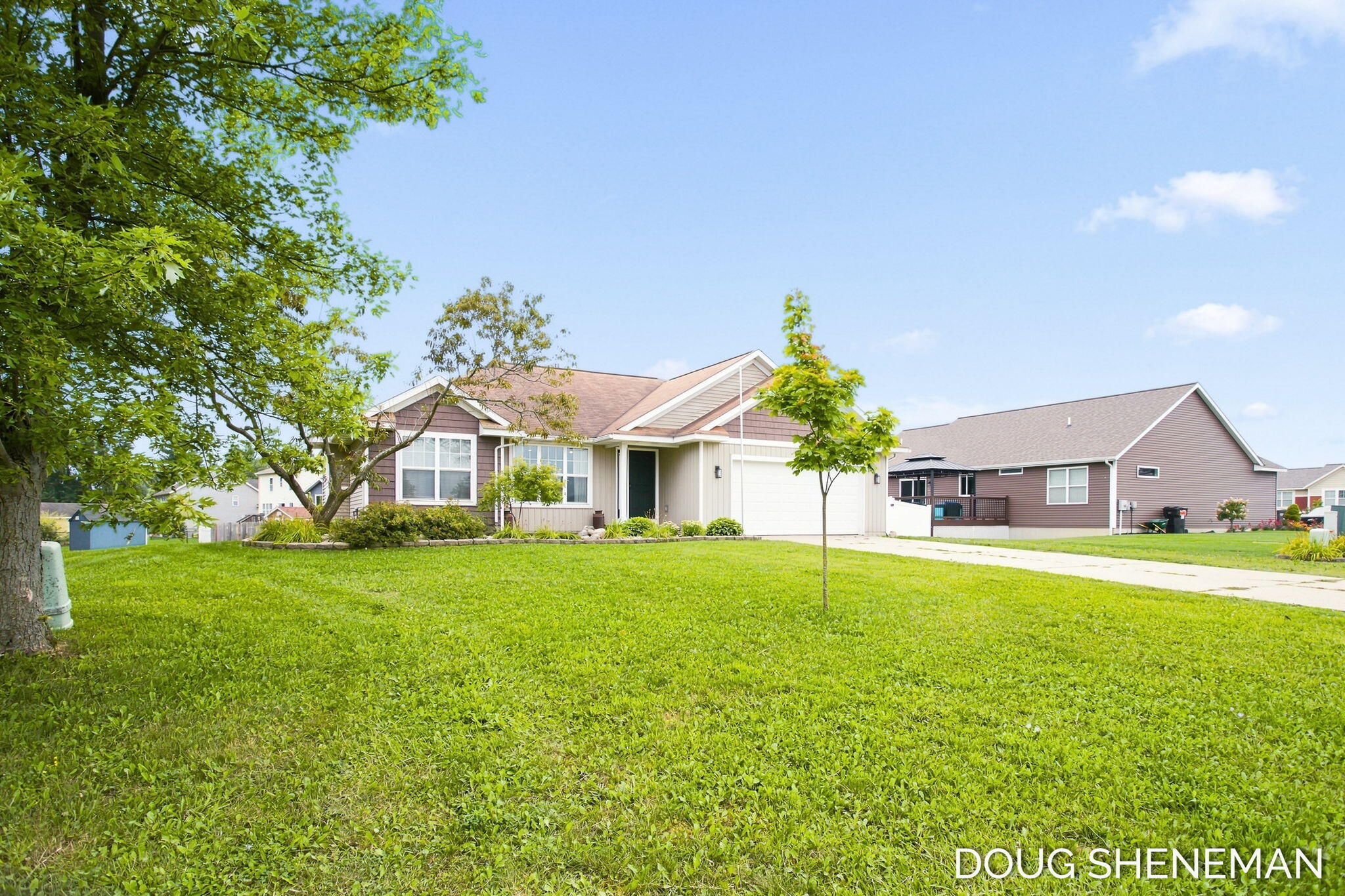 11356 Greenly Street Holland MI 49424