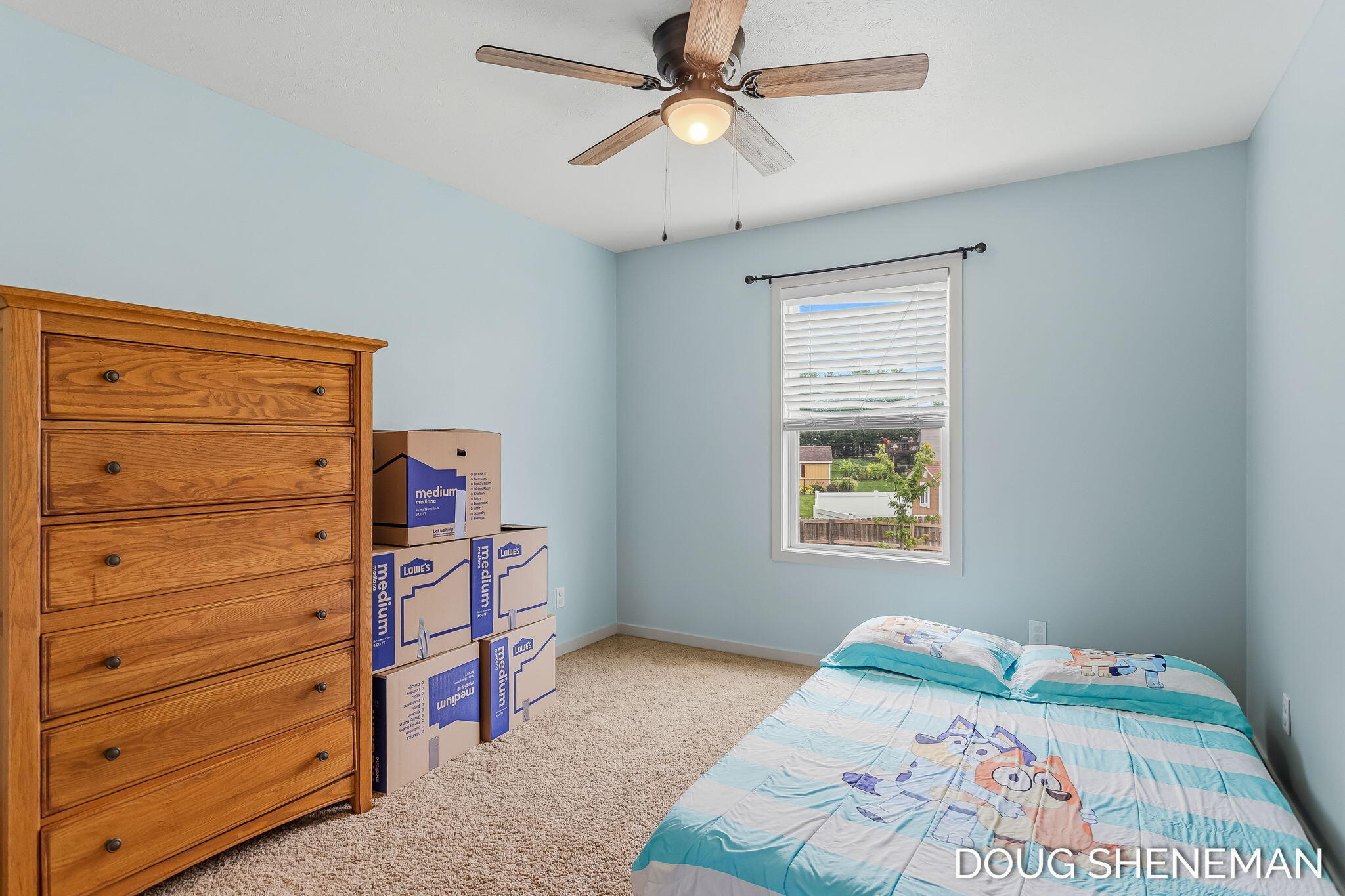 11356 Greenly Street Holland MI 49424