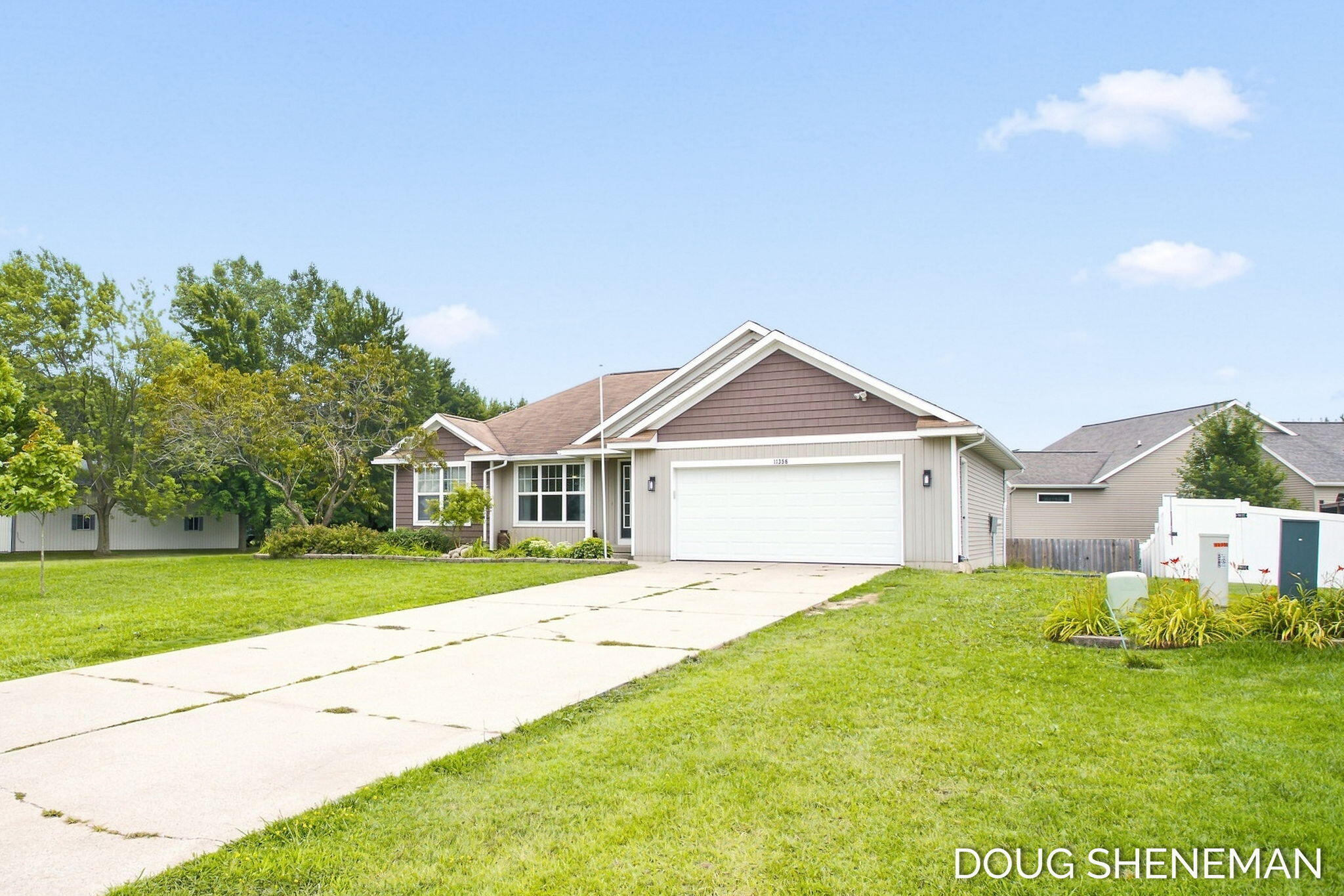 11356 Greenly Street Holland MI 49424